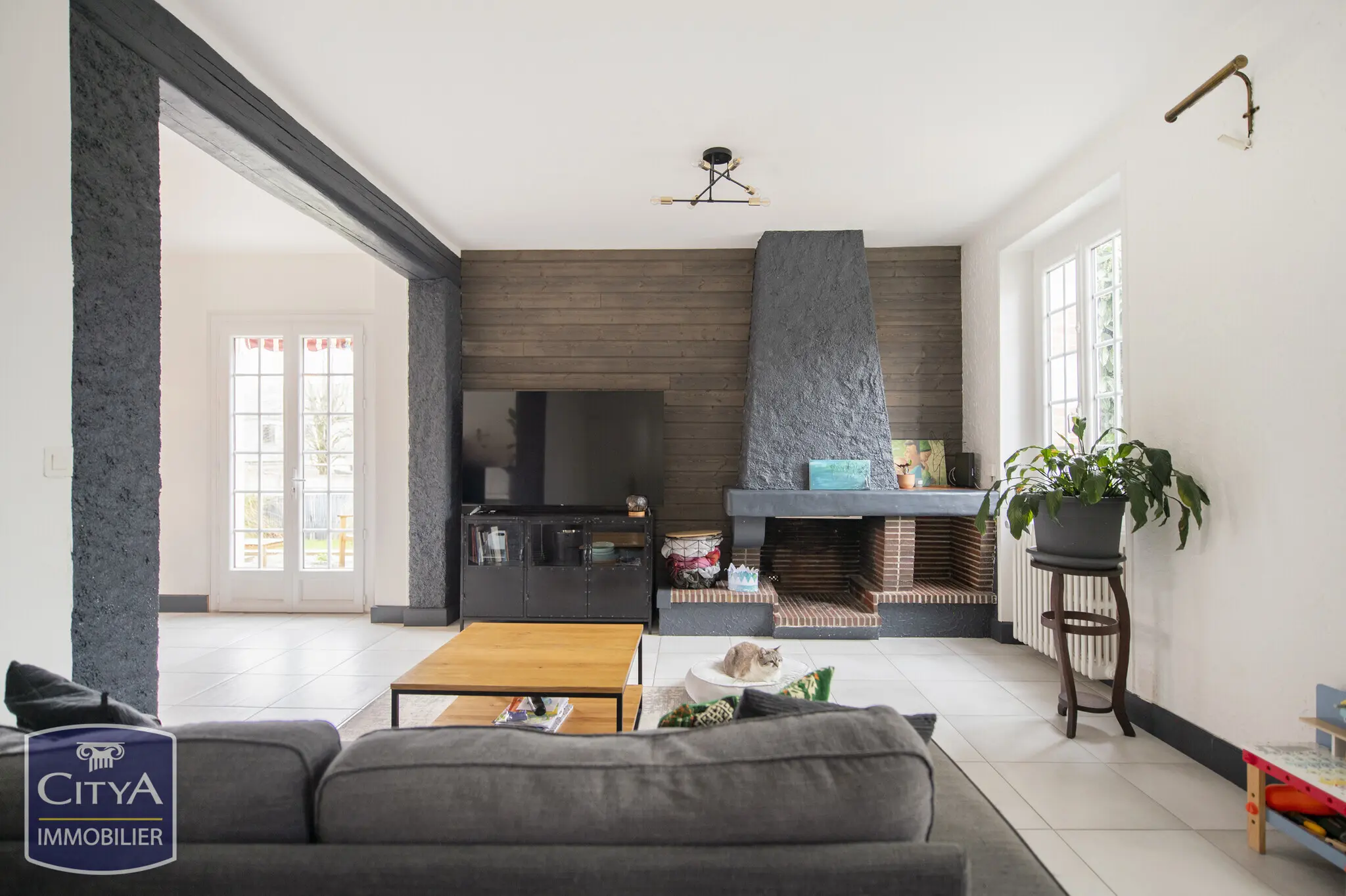 Photo 1 Maison 4 pièces 114.93m²