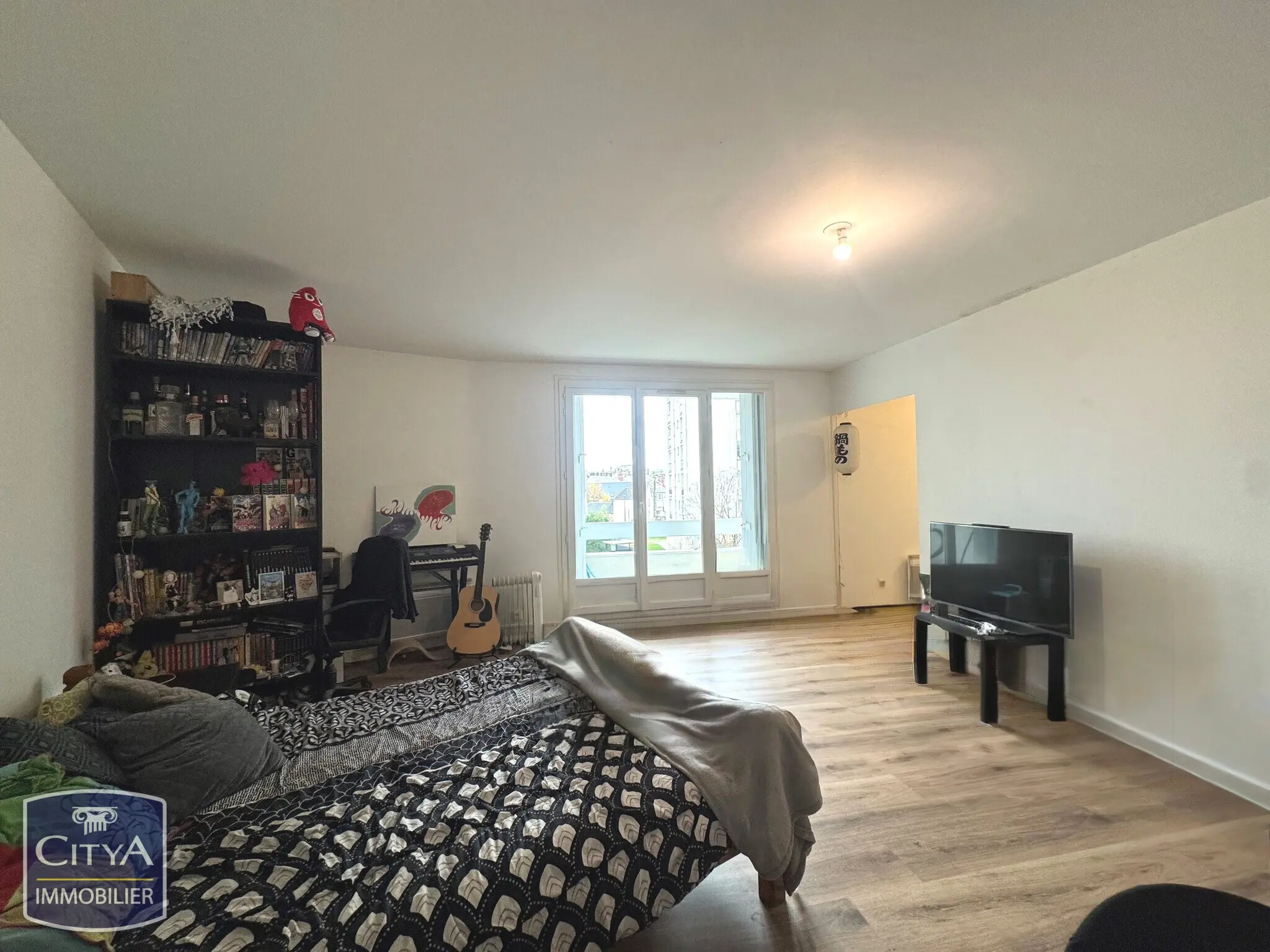 Photo 2 Appartement 1 pièce 38m²