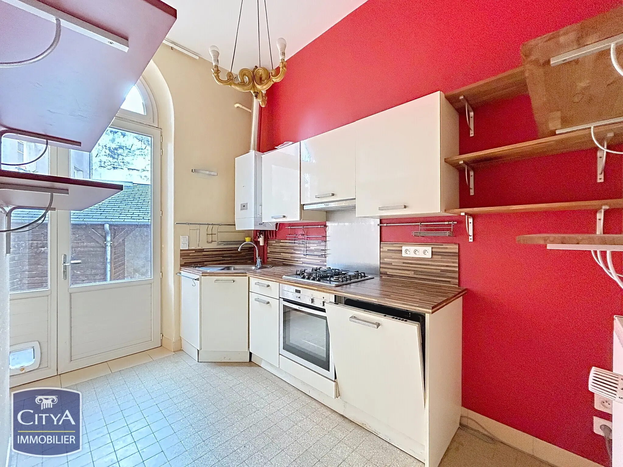 Photo 18 Appartement 3 pièces 65.51m²