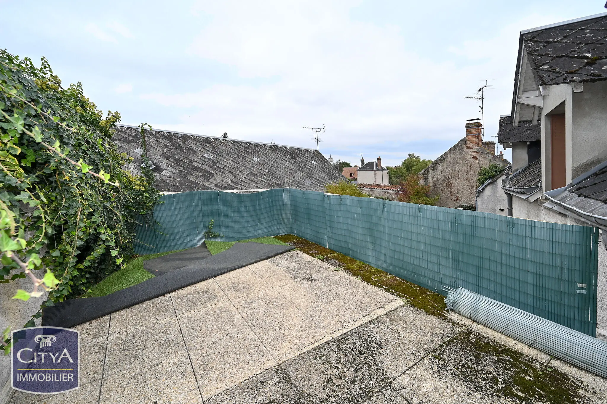 Photo 12 Immeuble 200m²