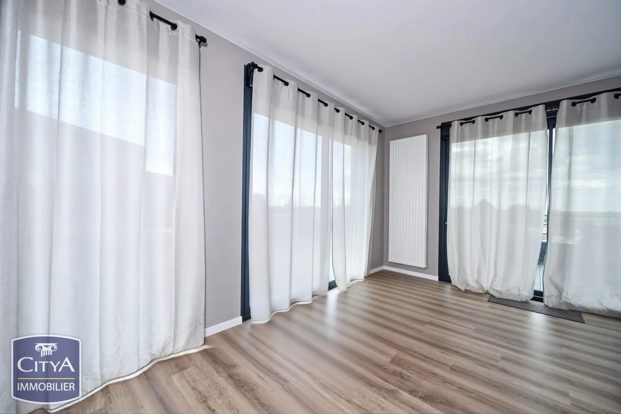 Photo 3 Appartement 3 pièces 68.45m²