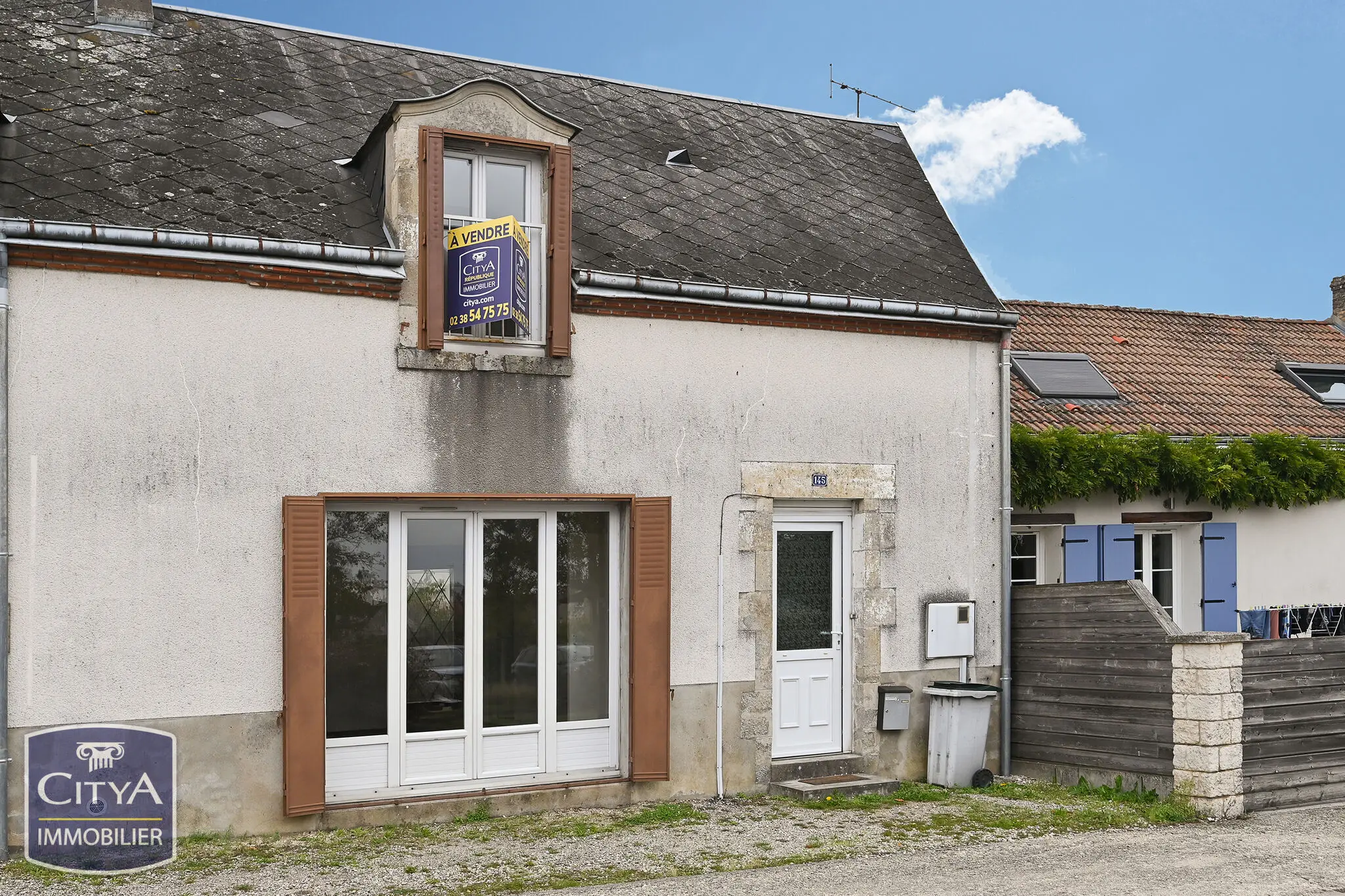 Photo 11 Immeuble 200m²