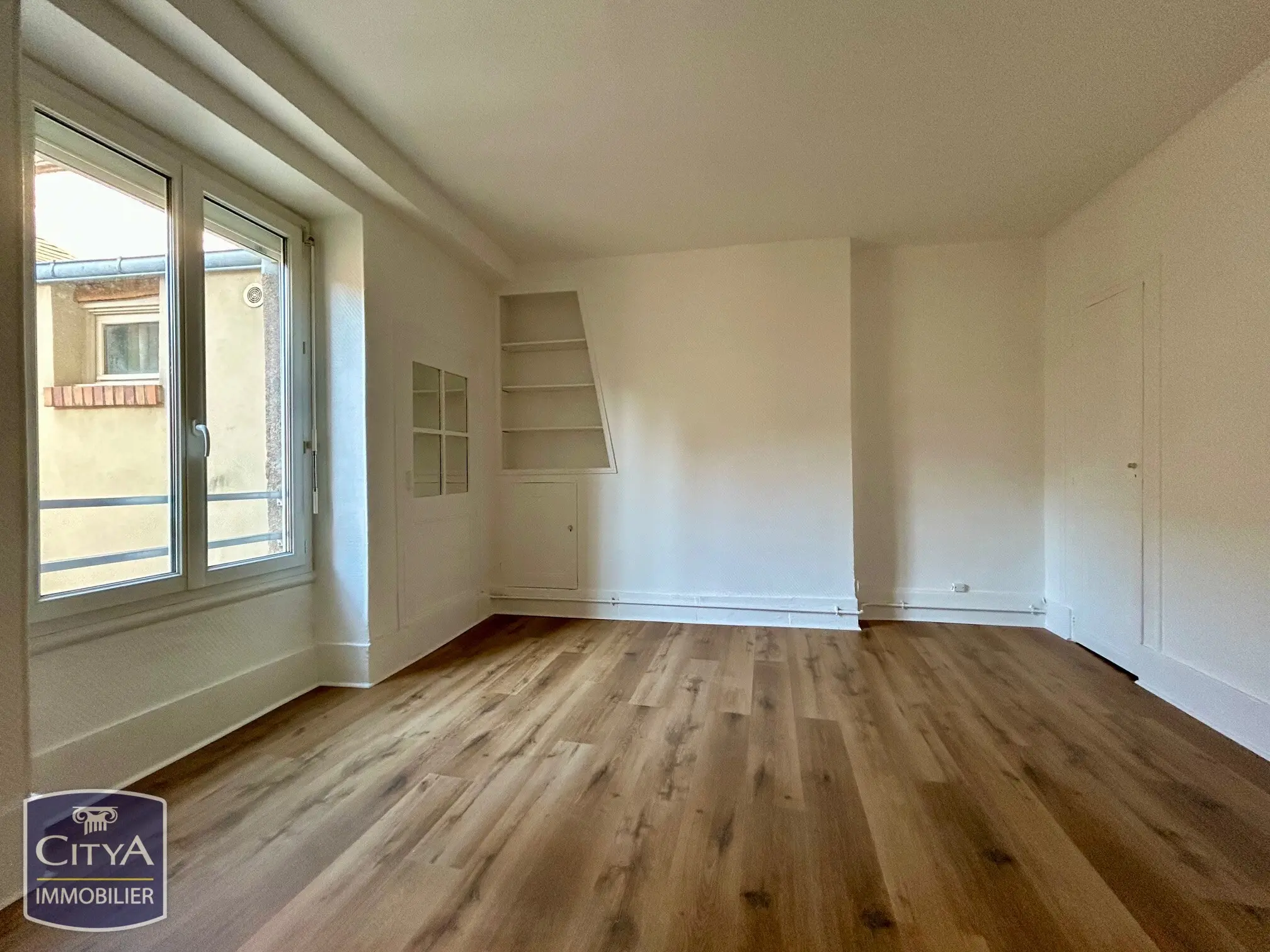 Photo 7 Appartement 2 pièces 44.42m²