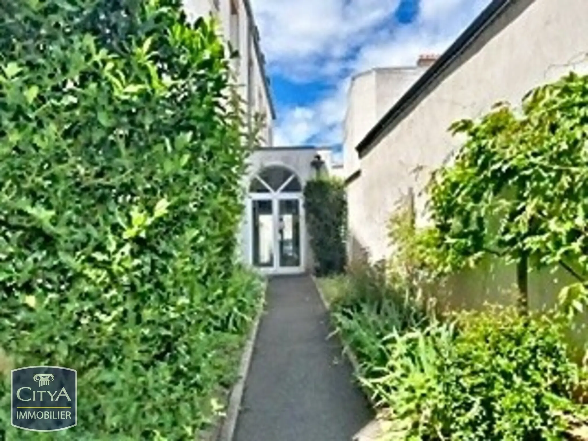 Photo 6 Appartement 2 pièces 35.85m²
