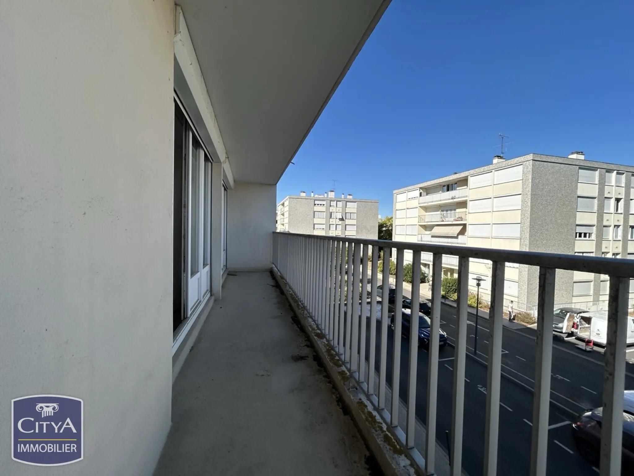 Photo 2 Appartement 2 pièces 55.32m²