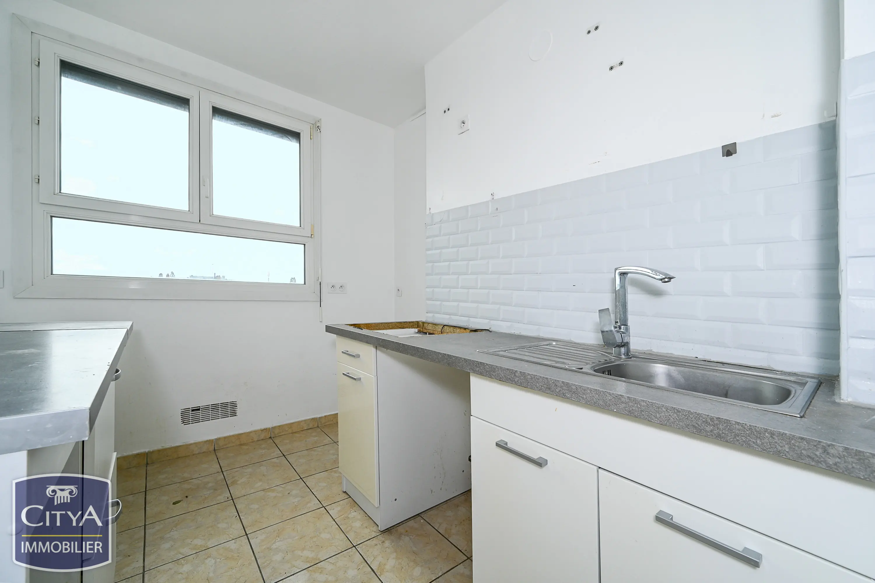 Photo 3 Appartement 3 pièces 57m²