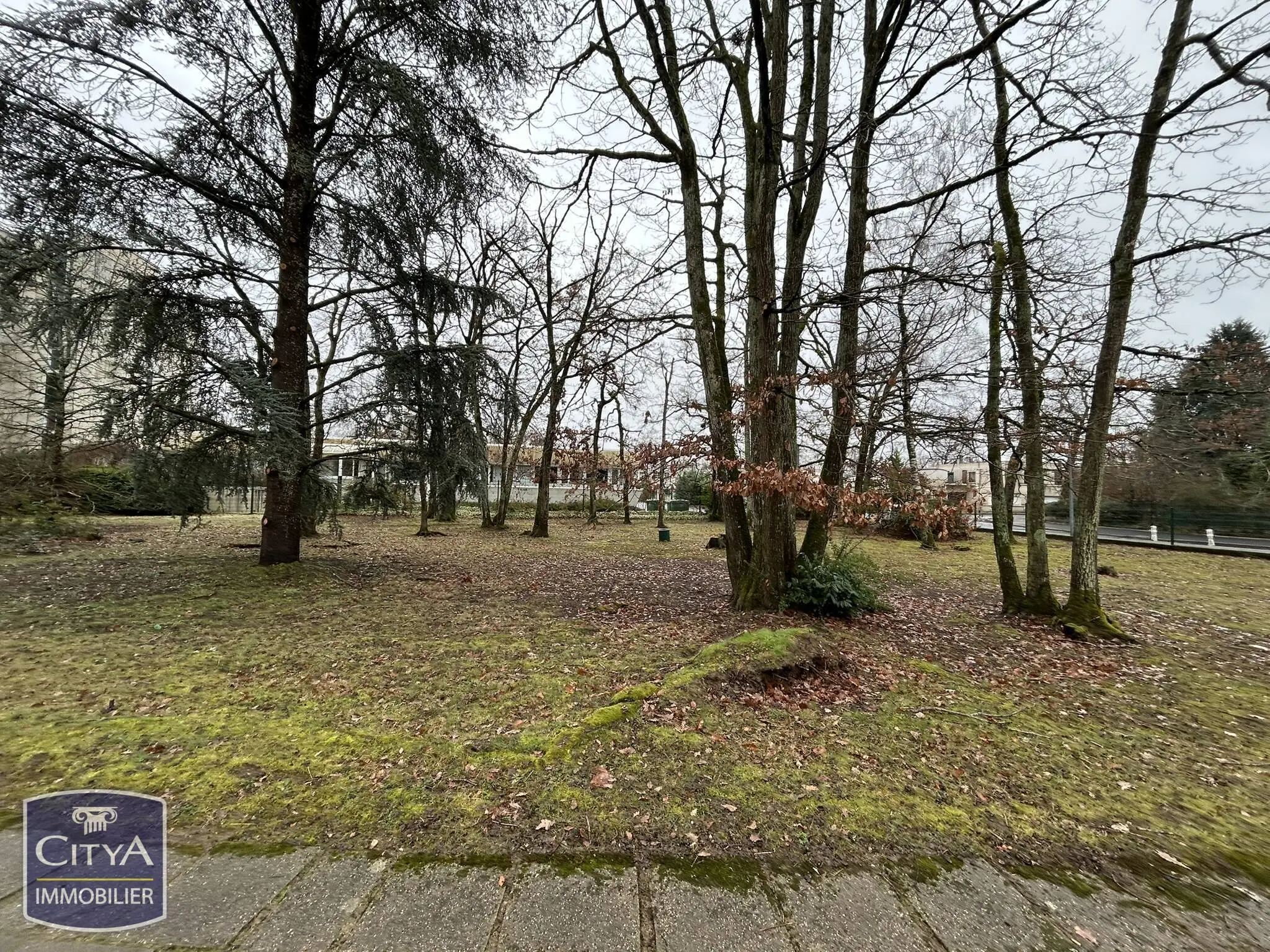 Photo 12 Appartement 2 pièces 47m²