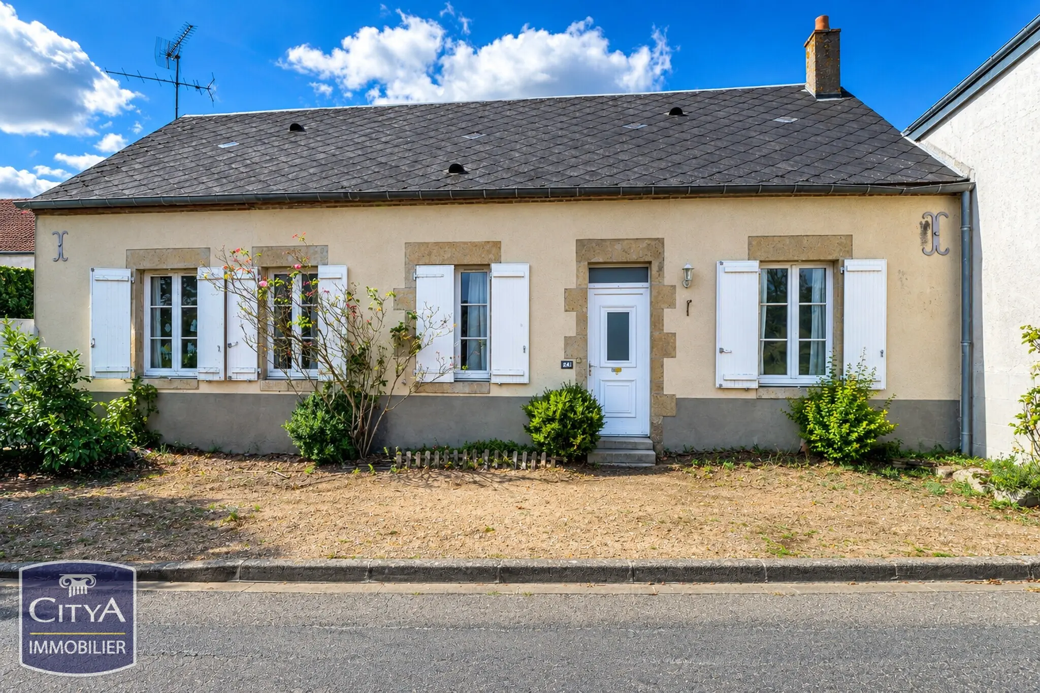 Photo 1 Maison 3 pièces 70.19m²