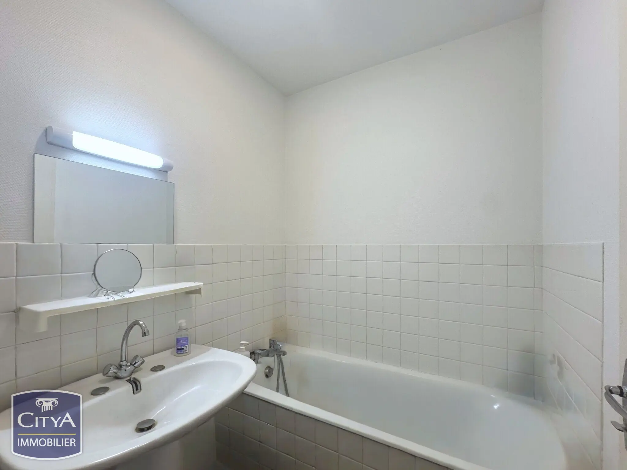 Photo 5 Appartement 1 pièce 38m²