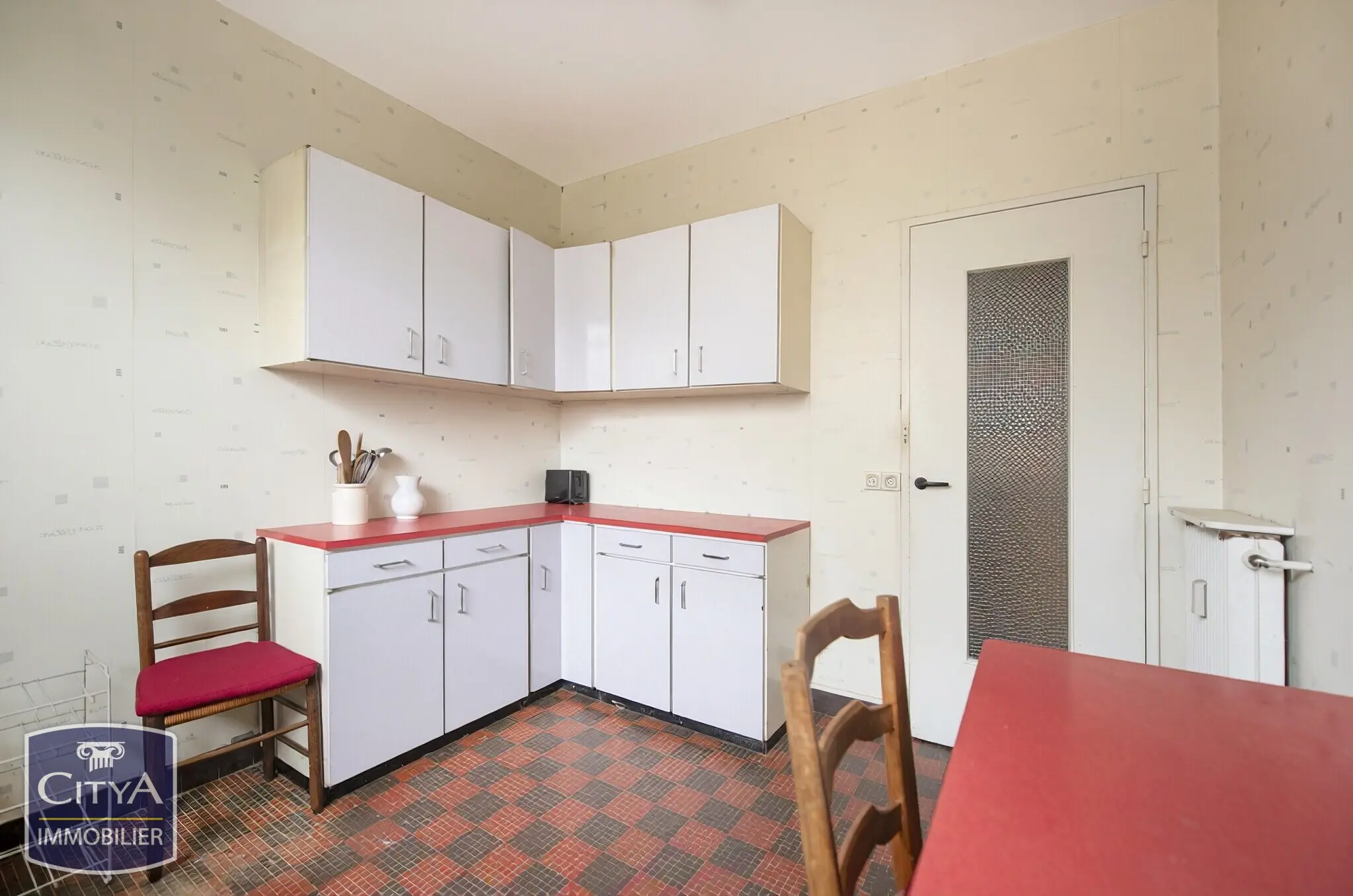 Photo 5 Appartement 4 pièces 81.56m²