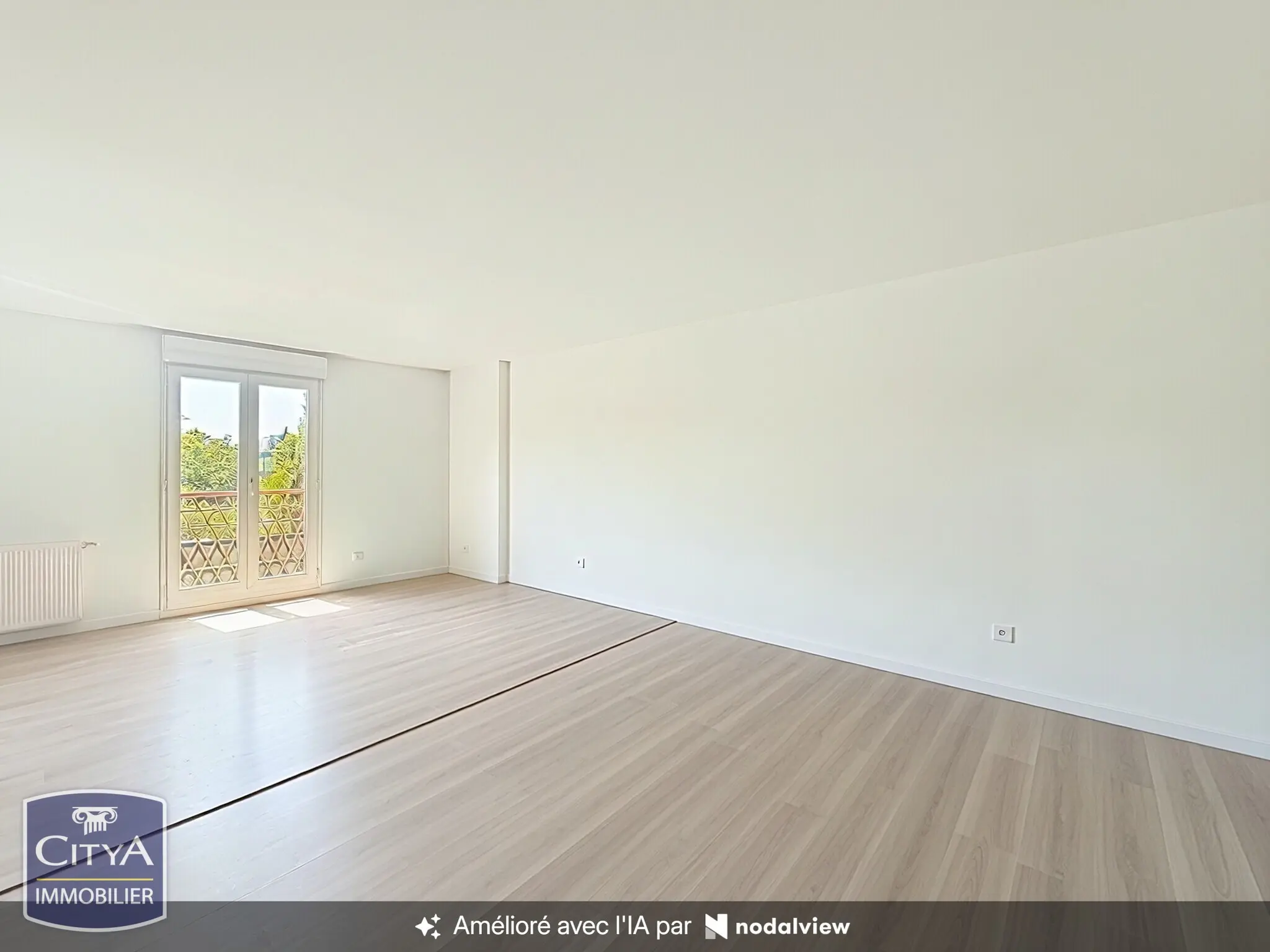 Photo 2 Appartement 4 pièces 81.4m²