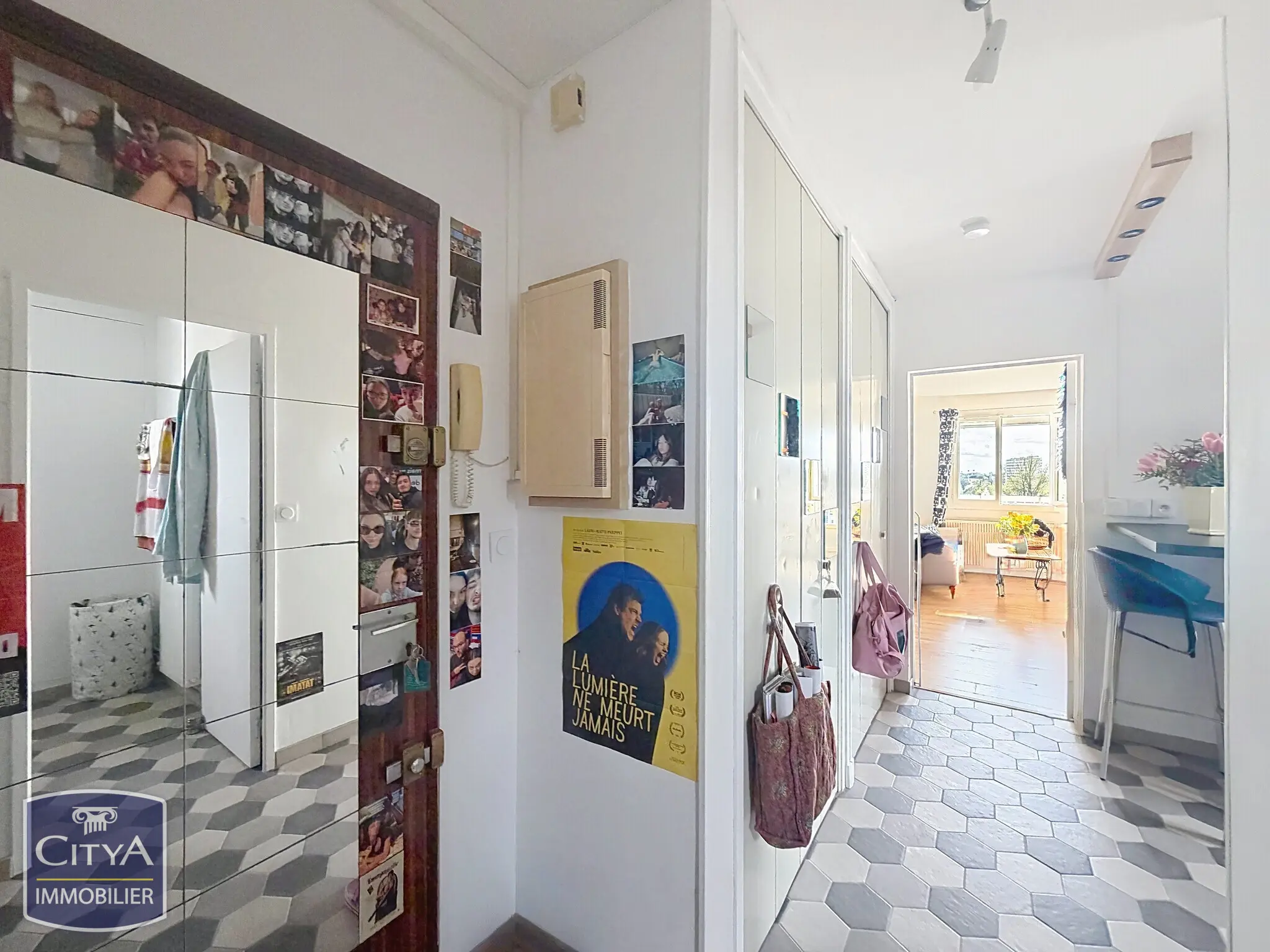 Photo 7 Appartement 1 pièce 37.4m²