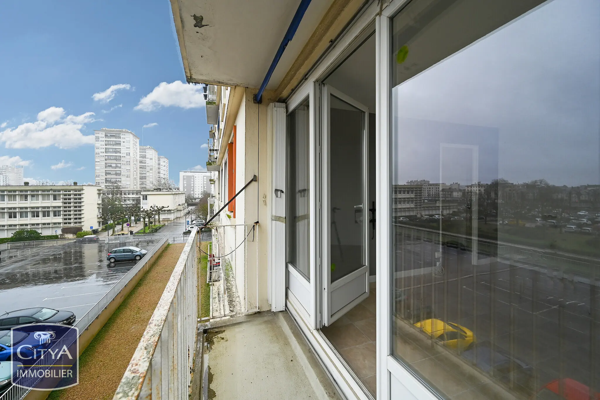 Photo 4 Appartement 3 pièces 54.35m²