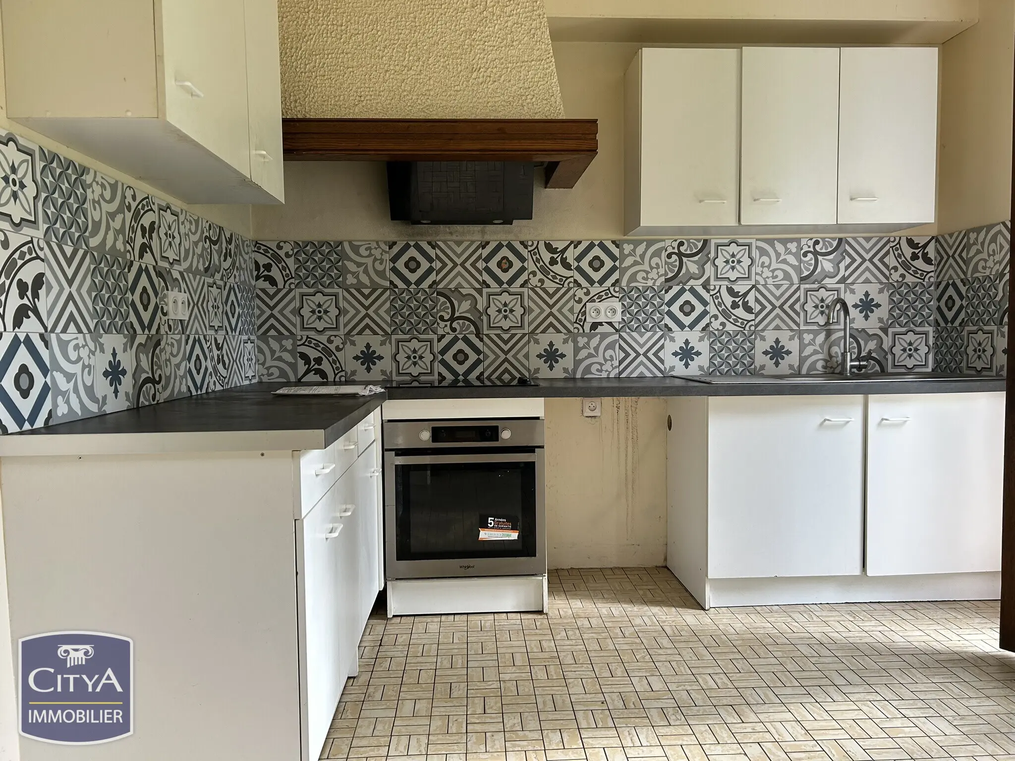 Photo 6 Maison 6 pièces 150m²