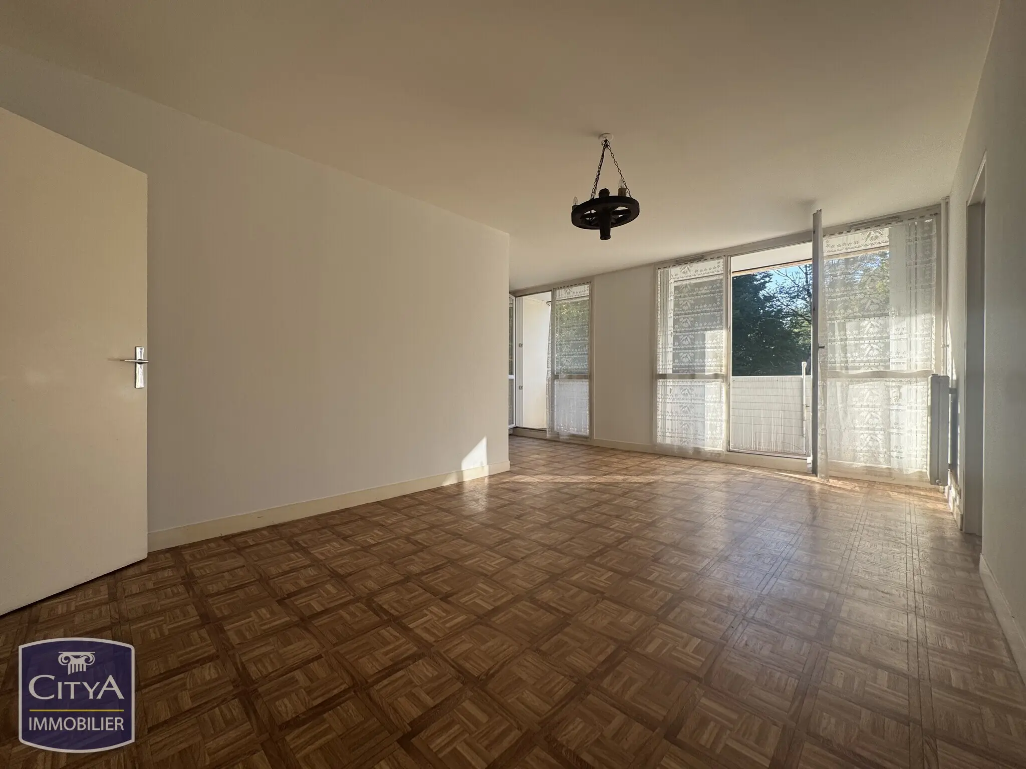 Photo 2 Appartement 3 pièces 68.51m²