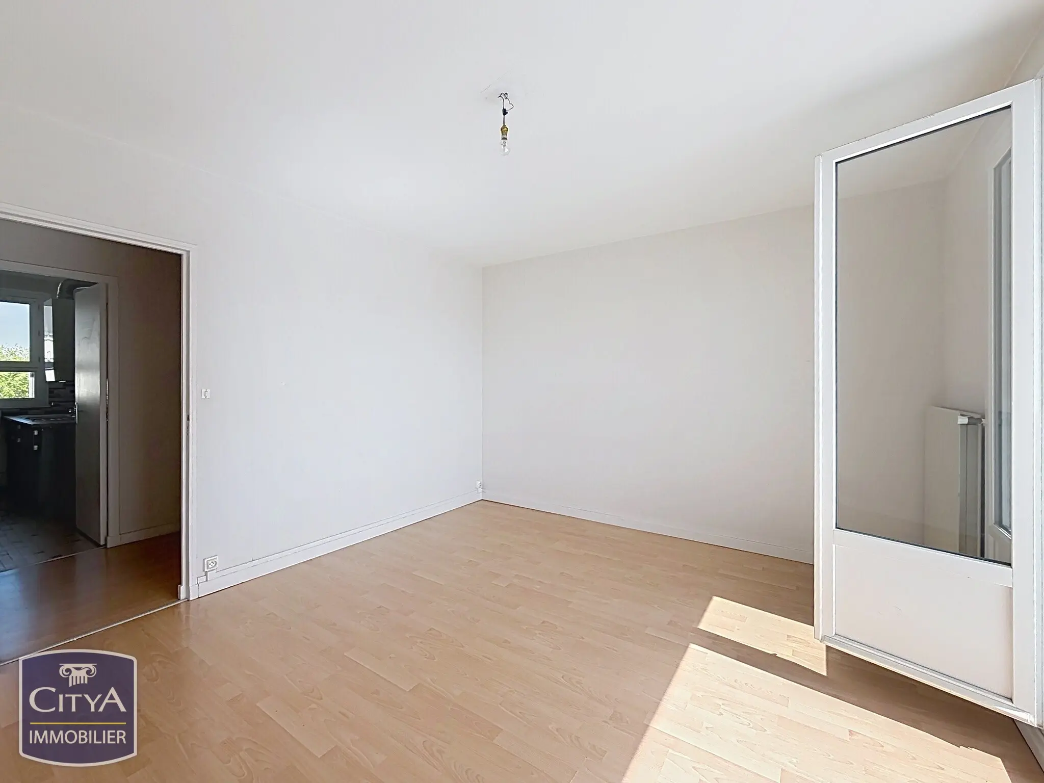 Photo 4 Appartement 3 pièces 57.56m²