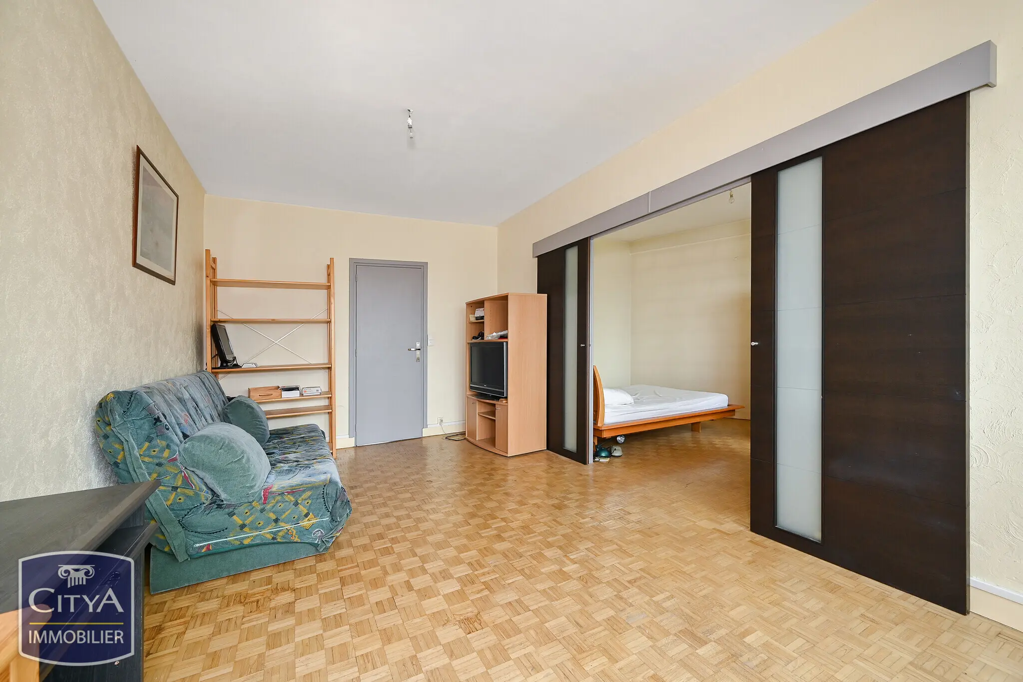 Photo 1 Appartement 2 pièces 47m²