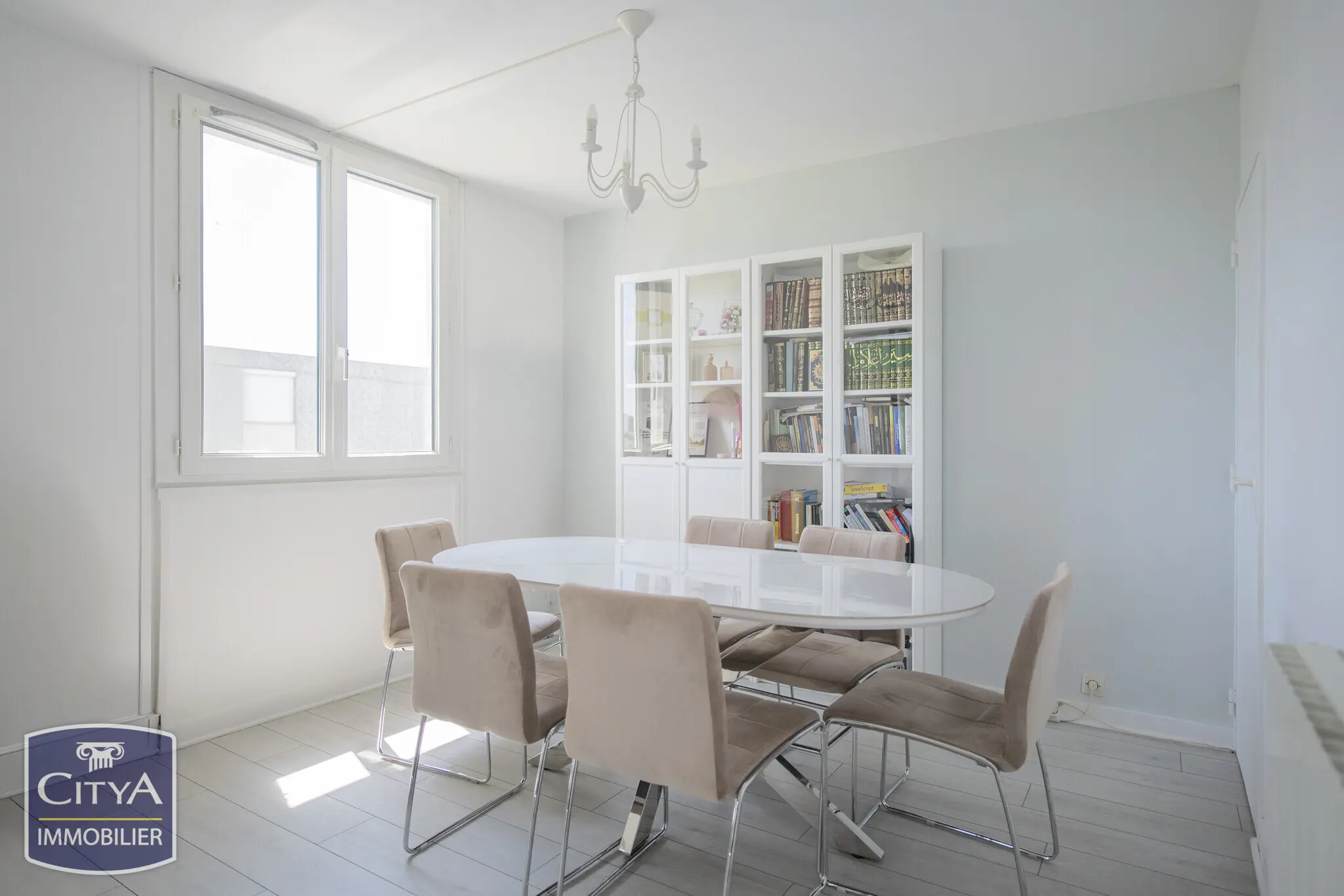 Photo 4 Appartement 4 pièces 84.4m²