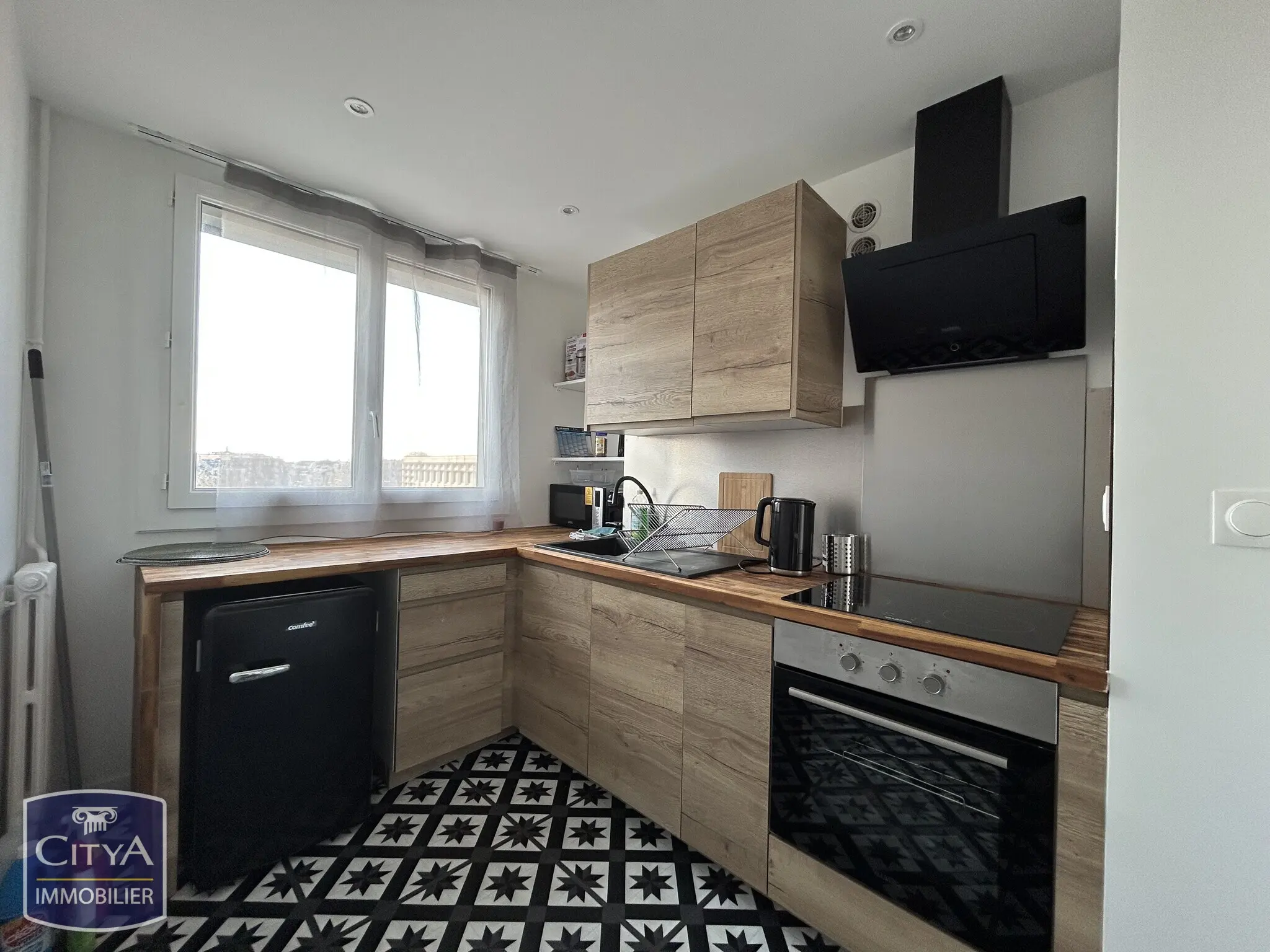 Photo 3 Appartement 4 pièces 69m²