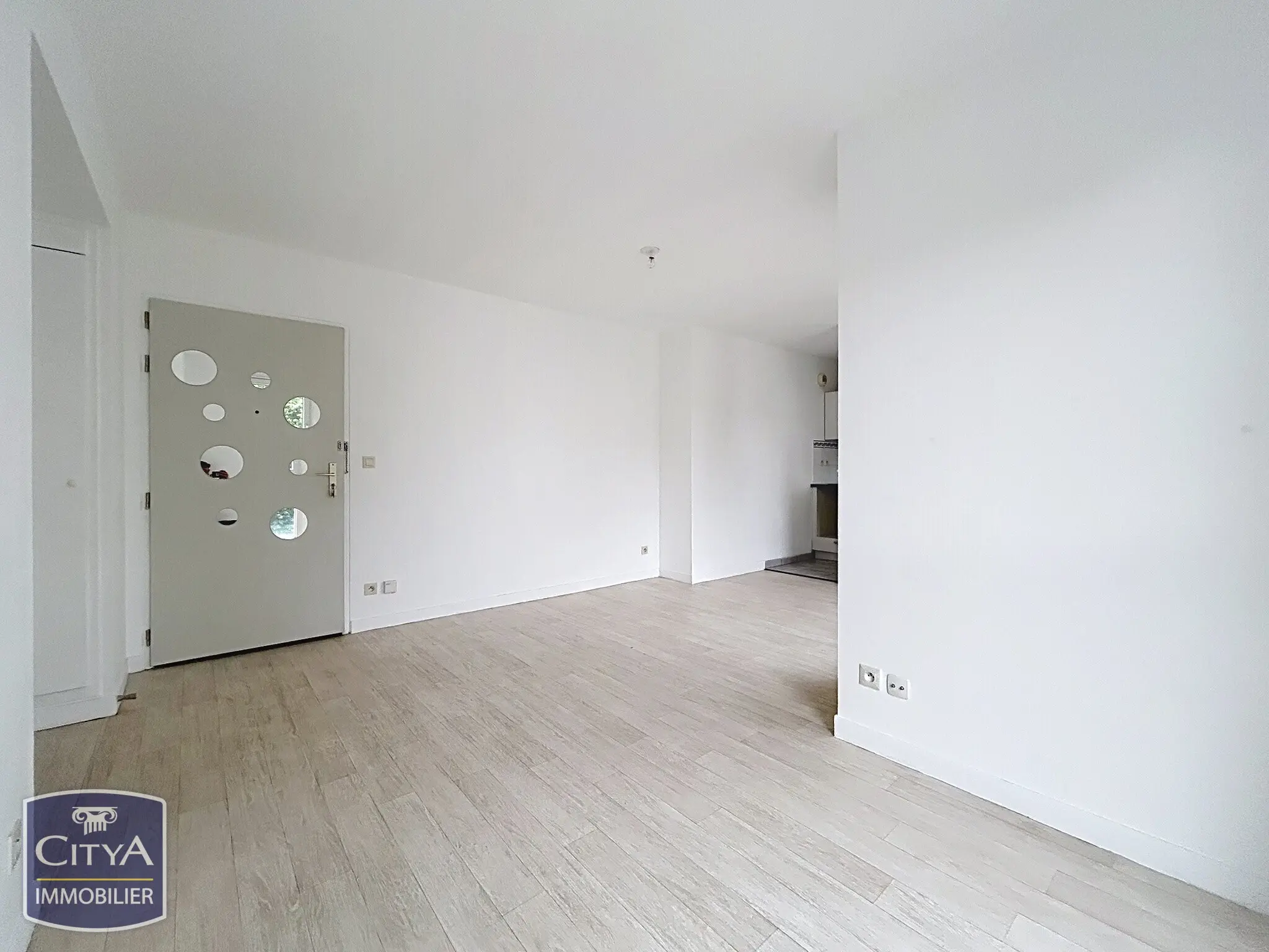 Photo 2 Appartement 2 pièces 39.3m²