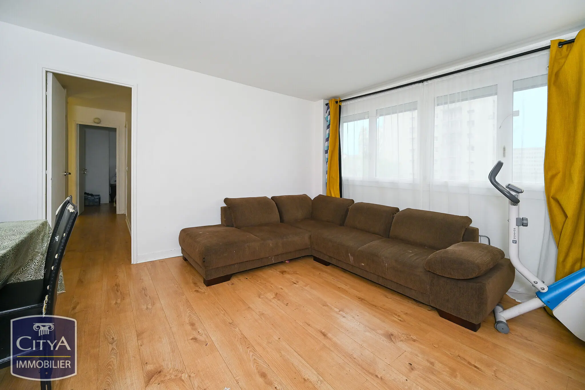 Photo 6 appartement Orléans