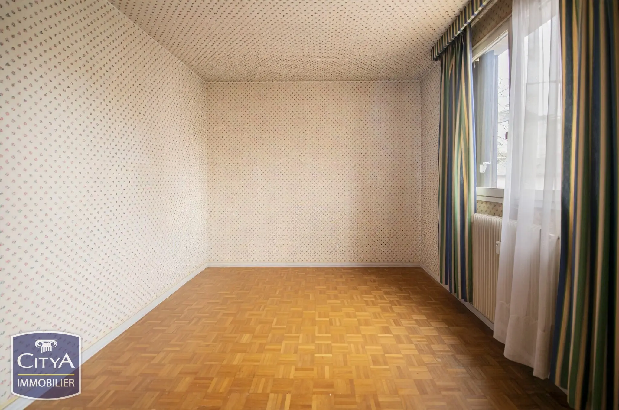 Photo 2 Appartement 3 pièces 64.92m²