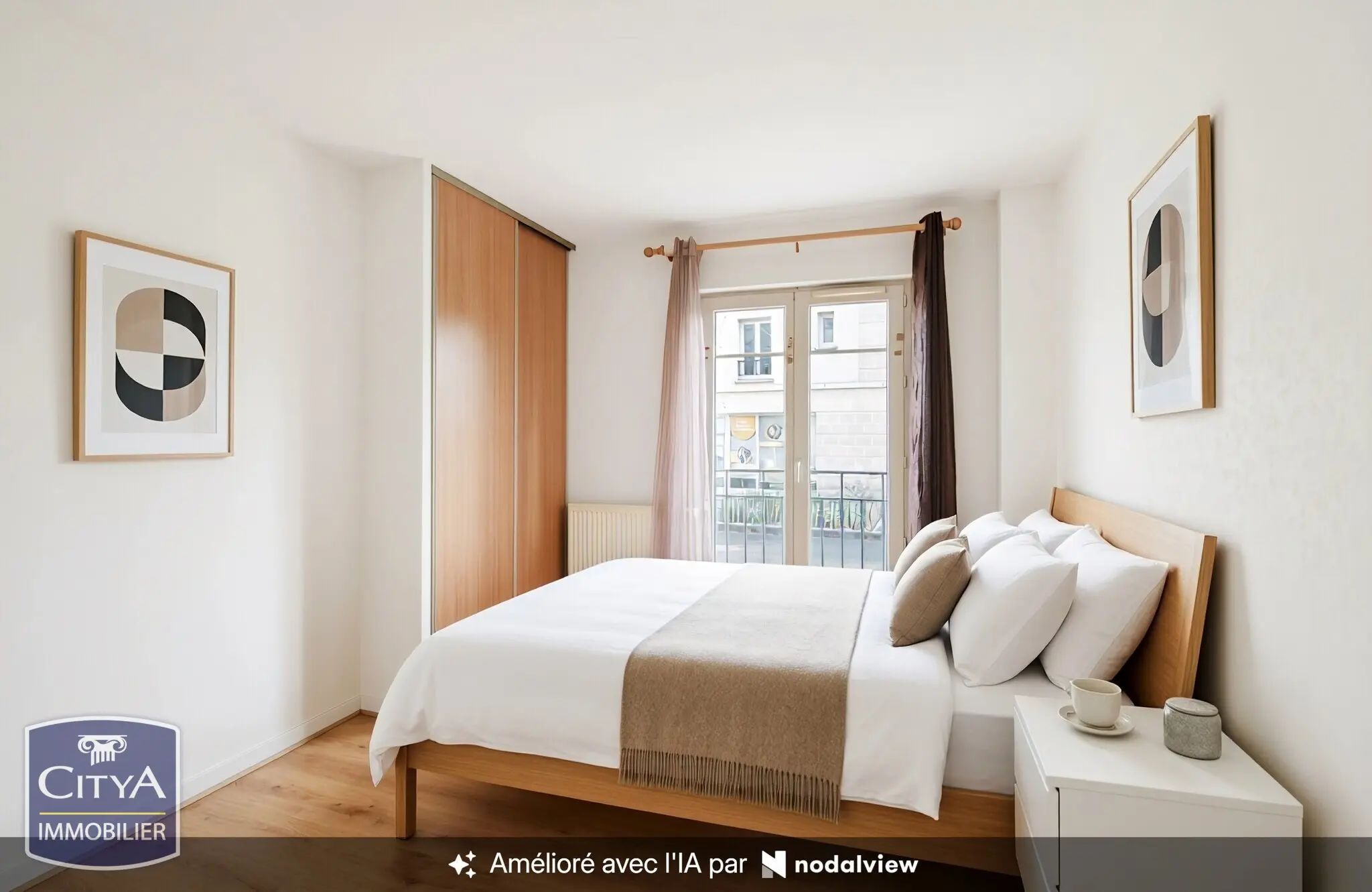 Photo 5 Appartement 3 pièces 72.43m²