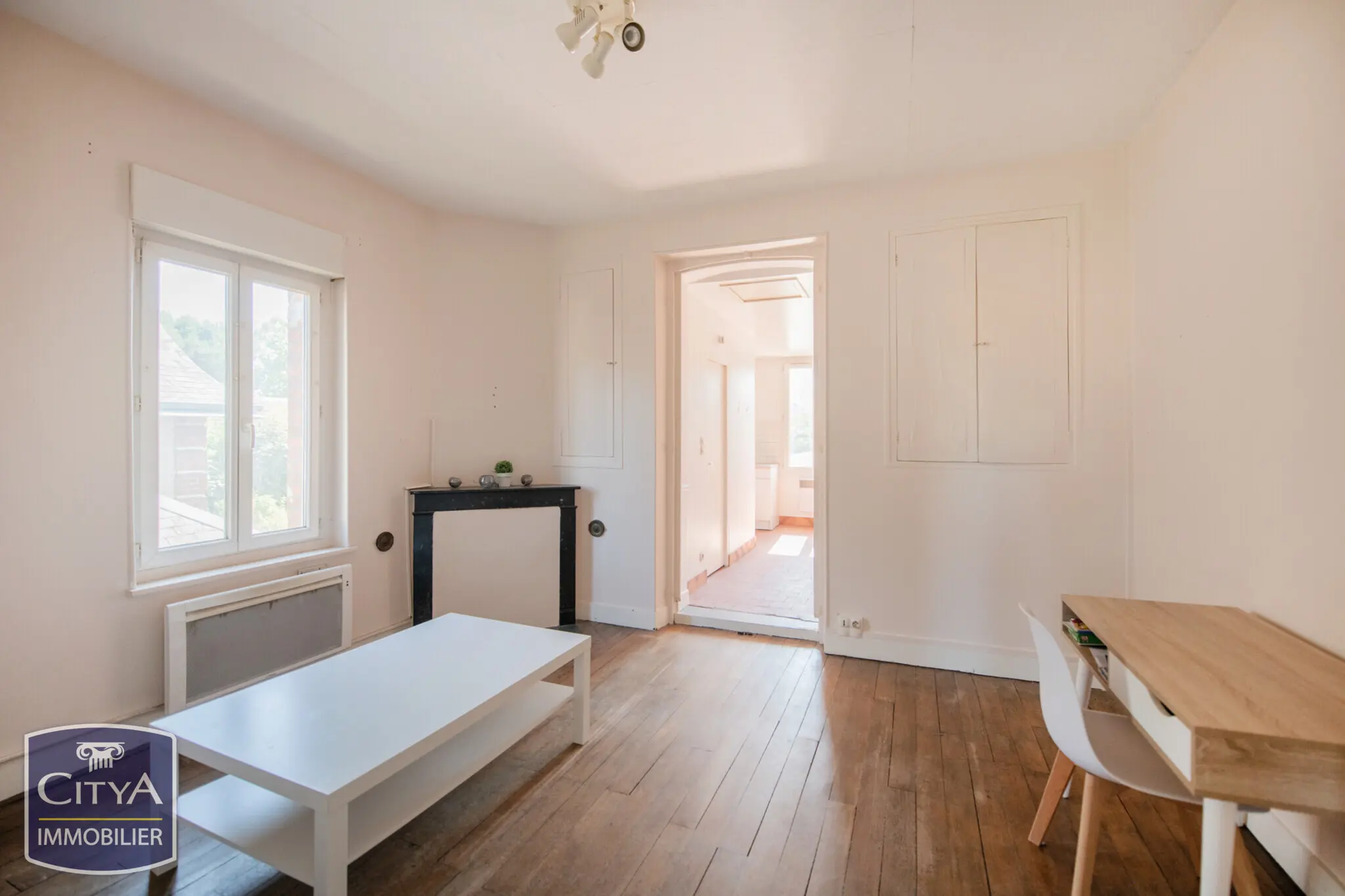Photo 3 Immeuble 288m²