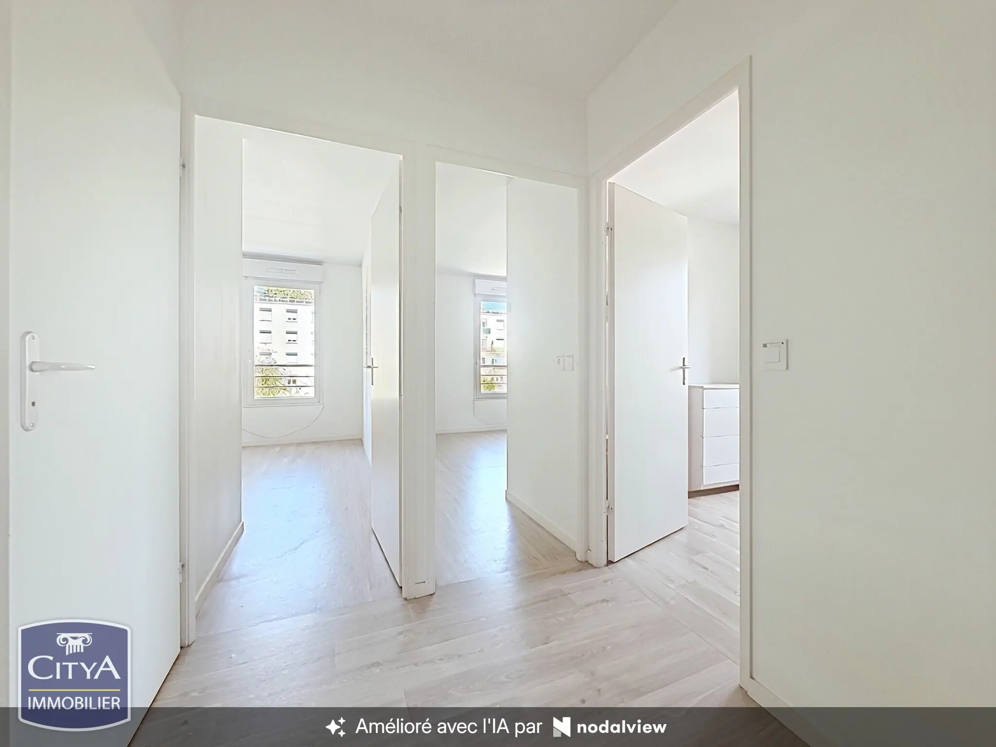 Photo 8 Appartement 4 pièces 81.4m²