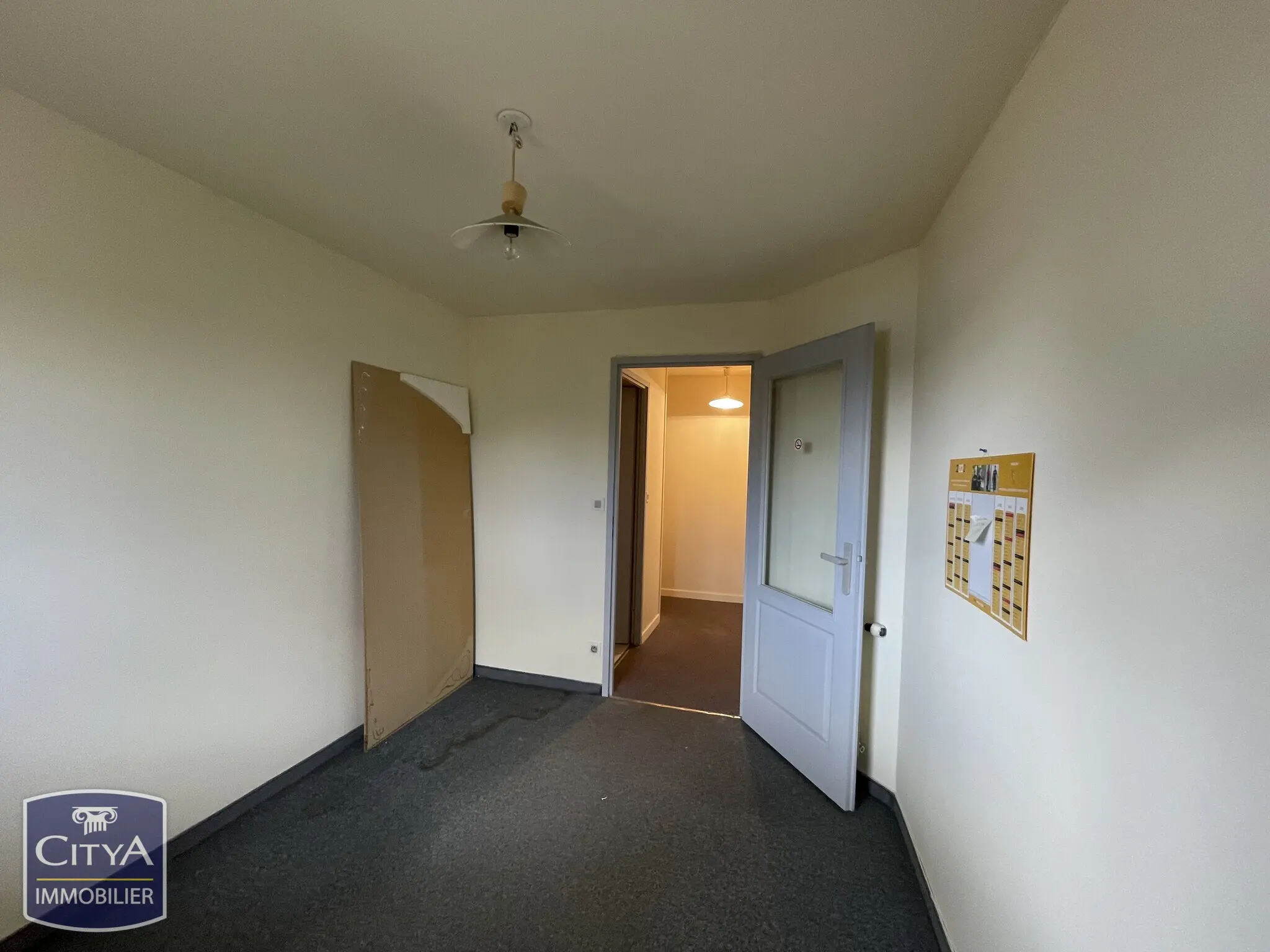 Photo 4 Appartement 3 pièces 68.57m²