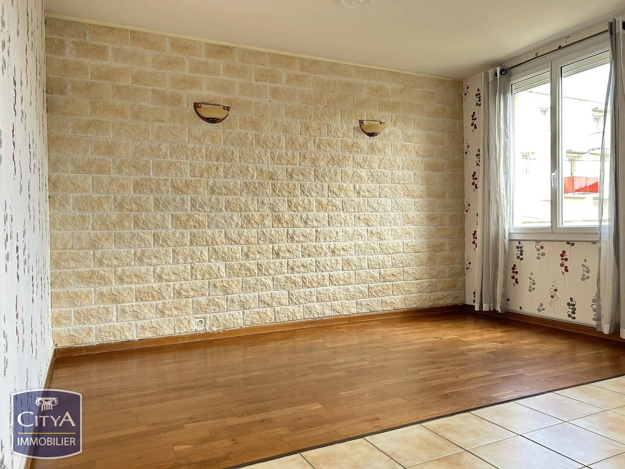 Photo 1 Appartement 3 pièces 66m²