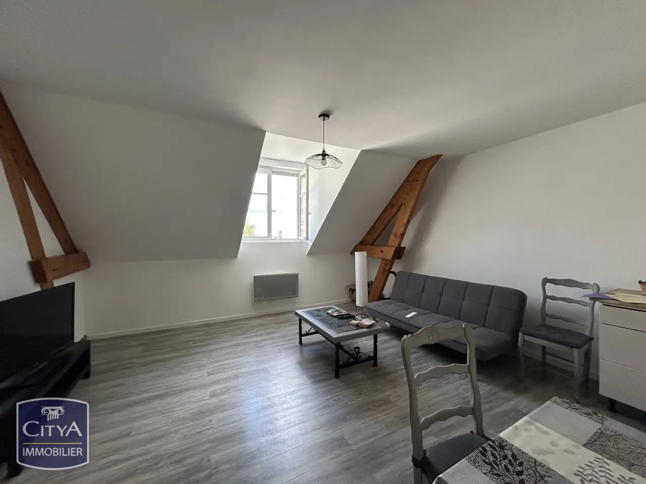 Photo 5 Appartement 2 pièces 35.85m²