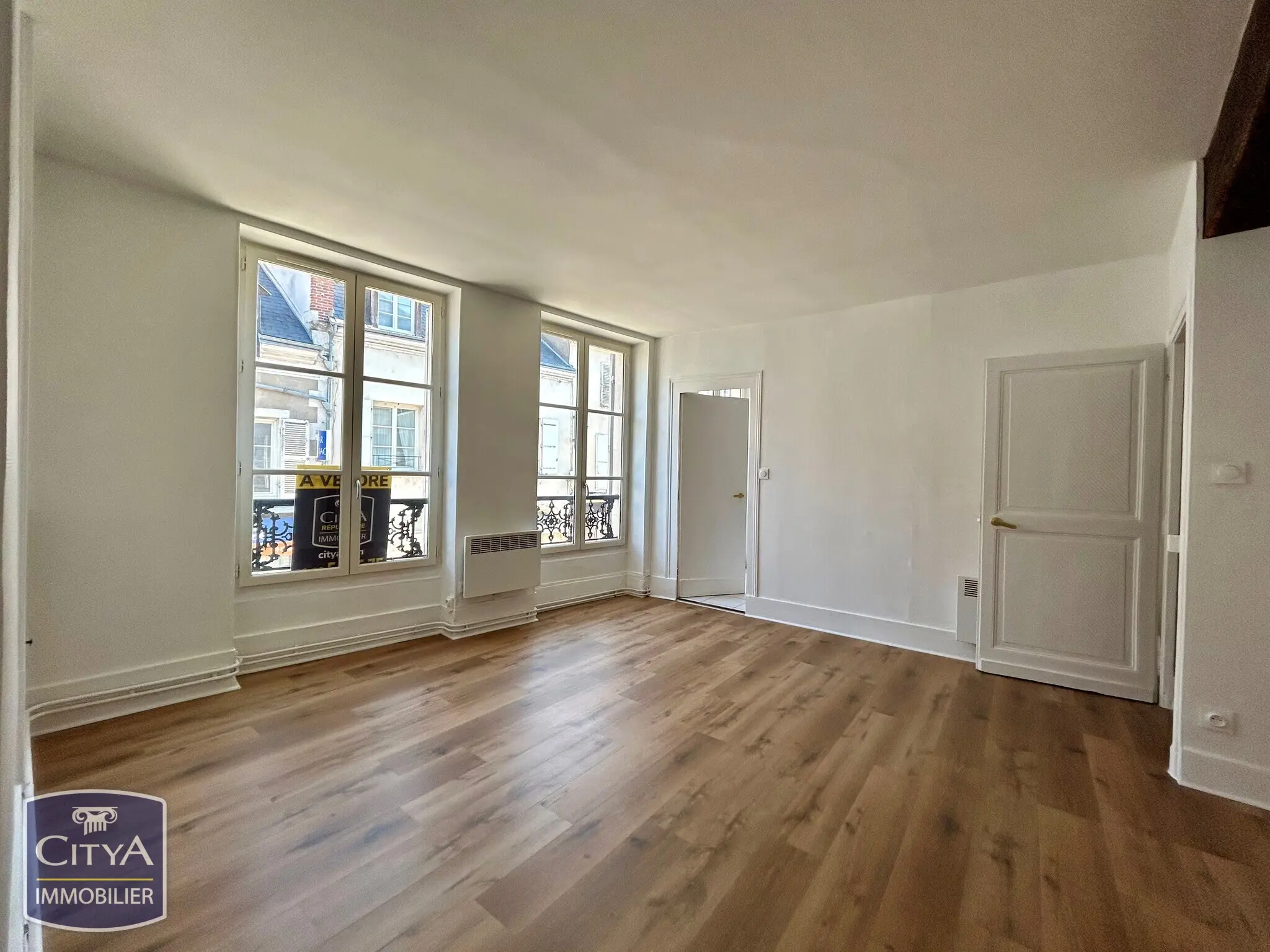 Photo 3 Appartement 2 pièces 44.42m²