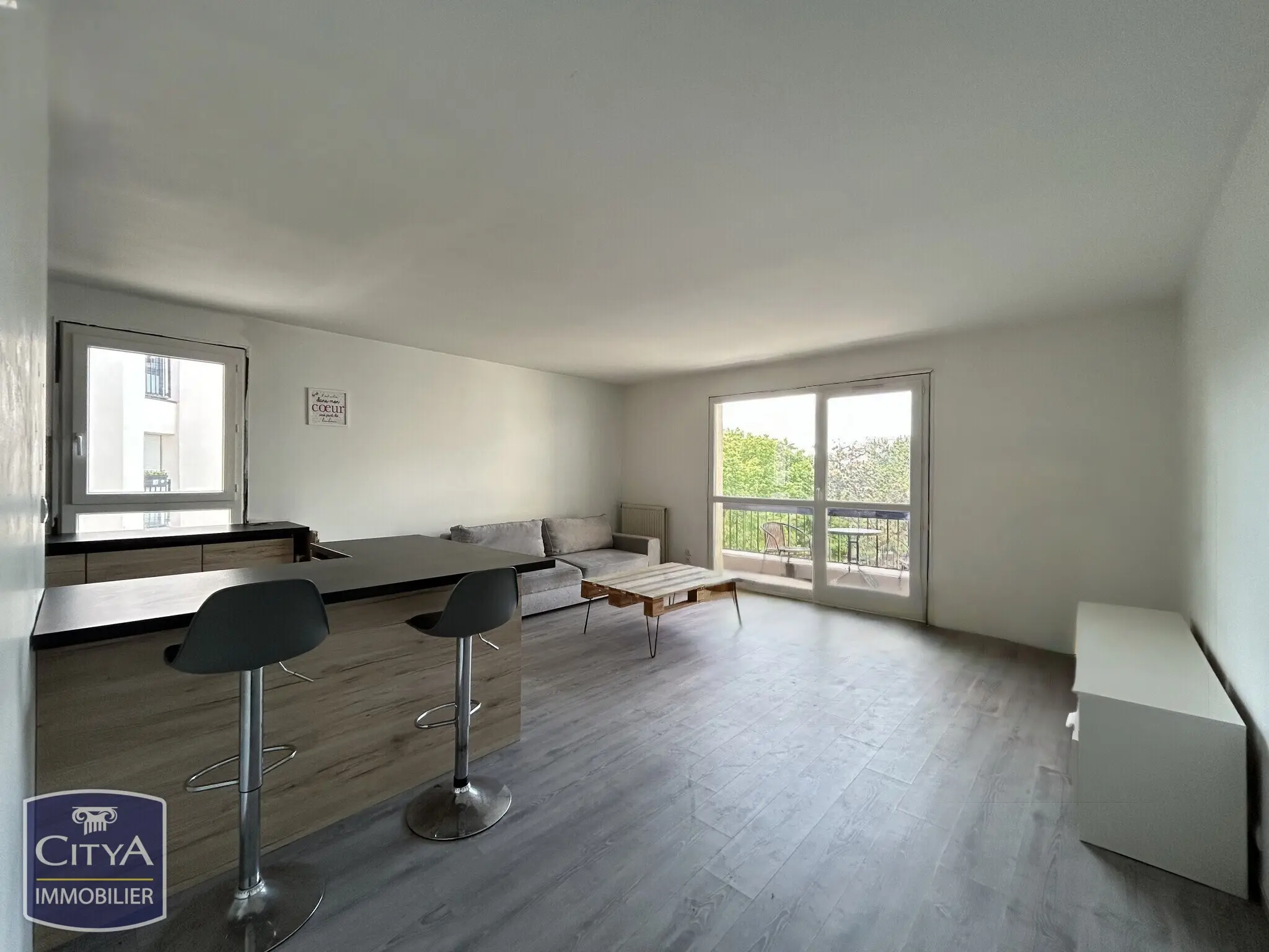 Photo 3 Appartement 3 pièces 72.96m²