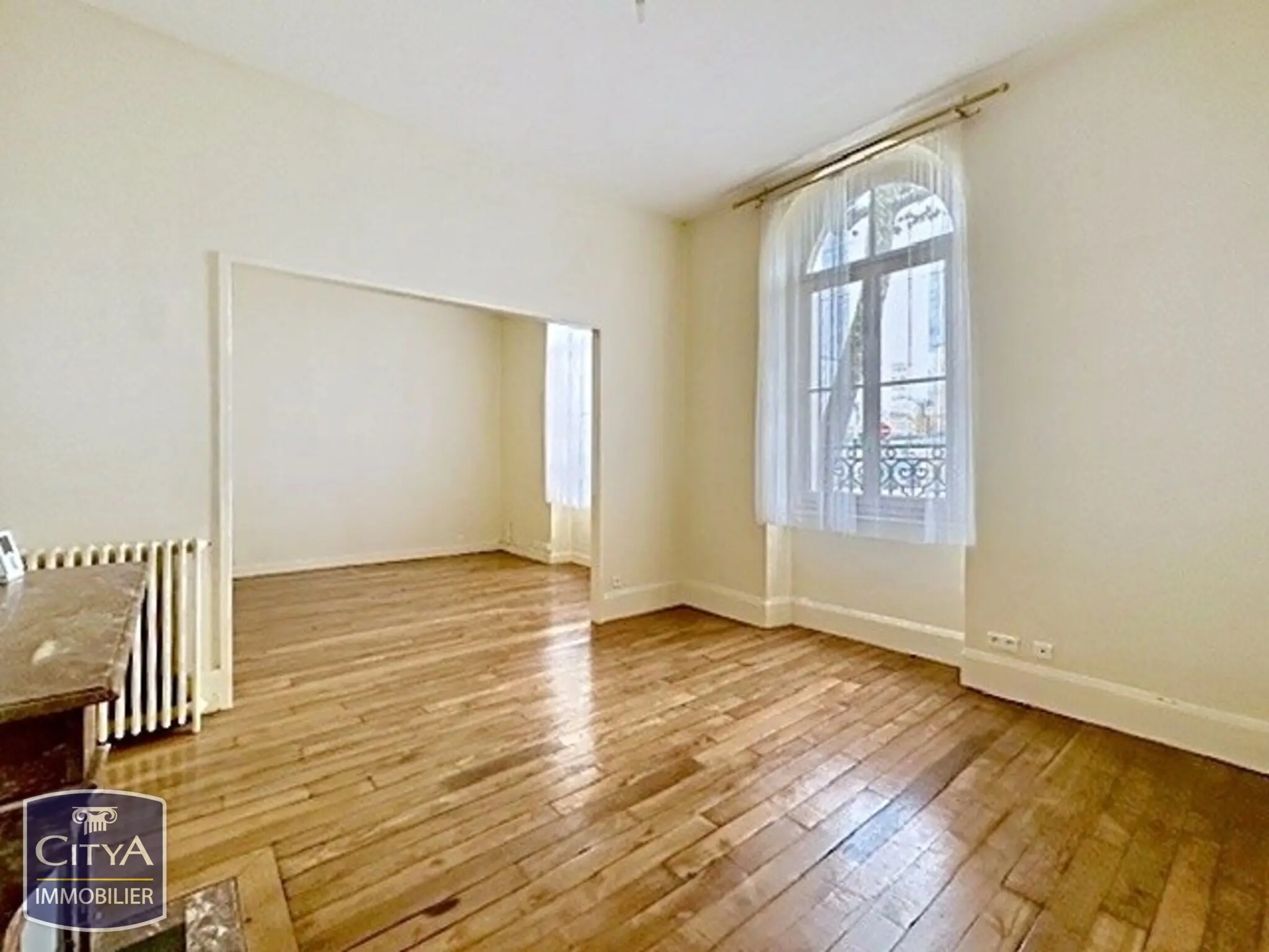 Photo 1 Appartement 2 pièces 65.51m²