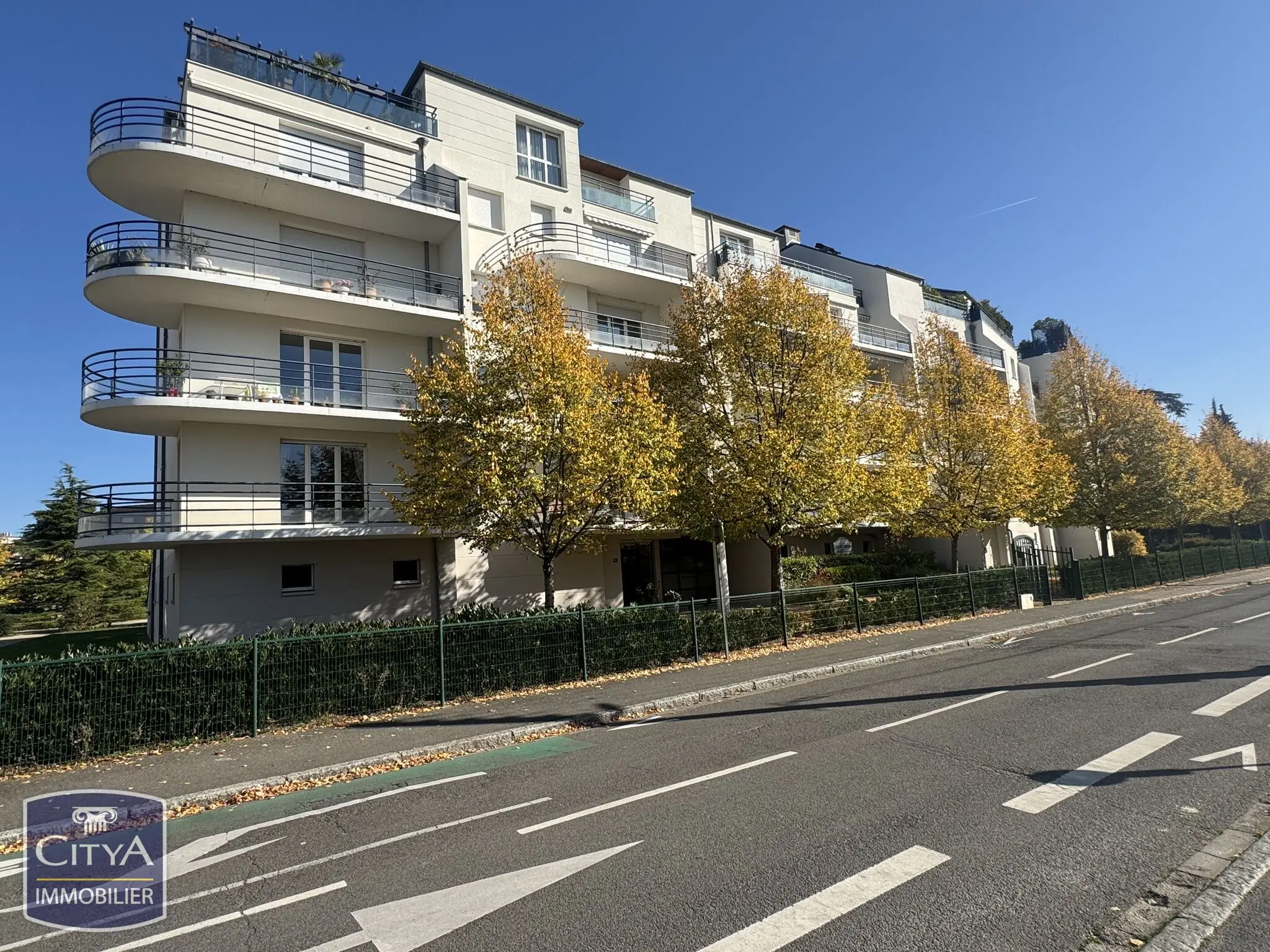 Photo 9 Appartement 2 pièces 47.44m²