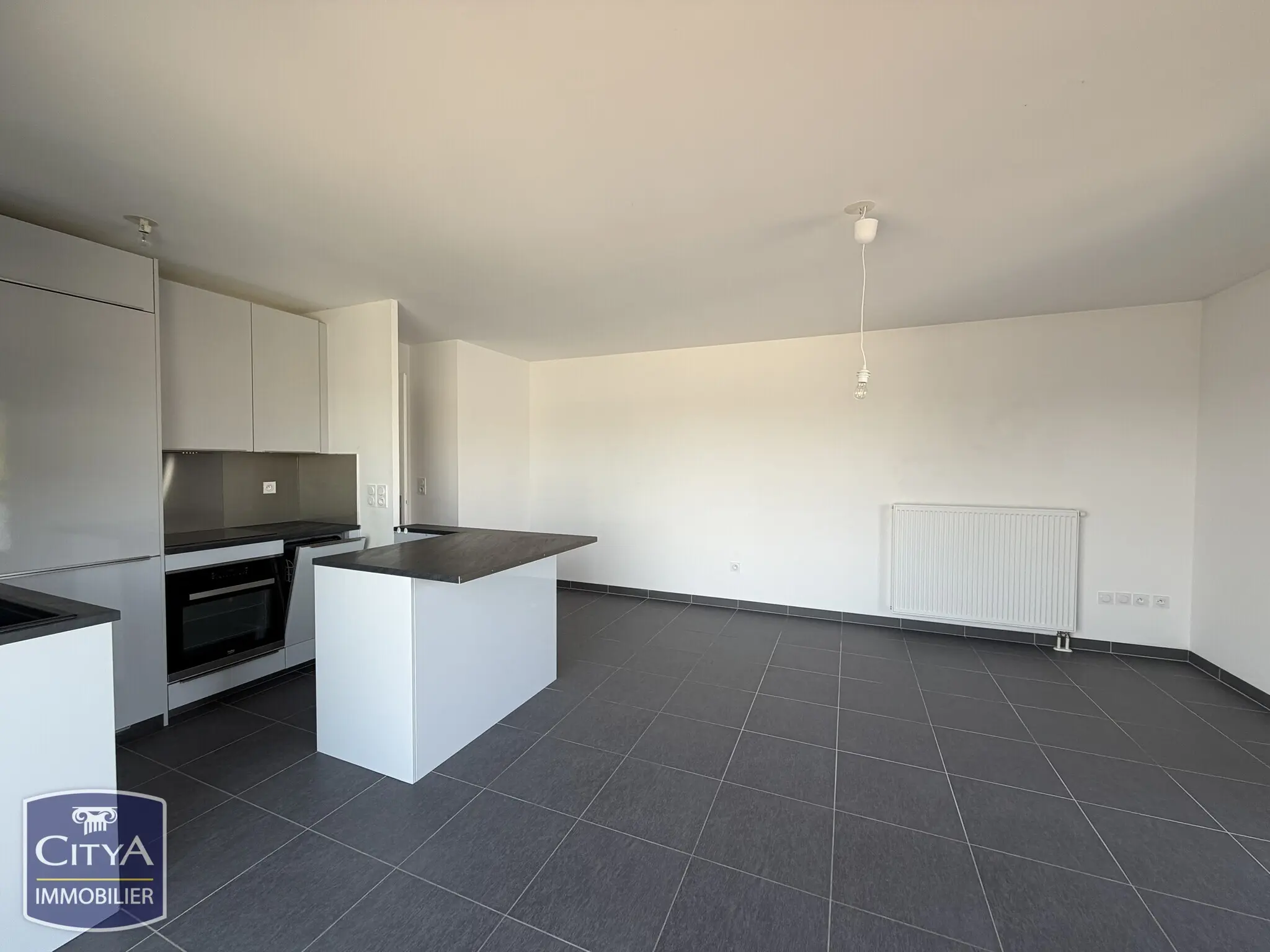 Photo 2 Appartement 3 pièces 67.2m²