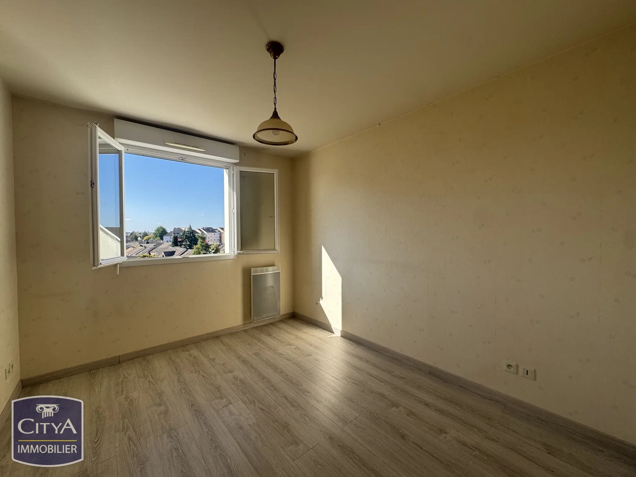 Photo 5 Appartement 2 pièces 47.44m²