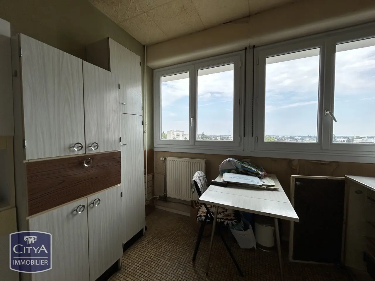 Photo 2 appartement Orléans