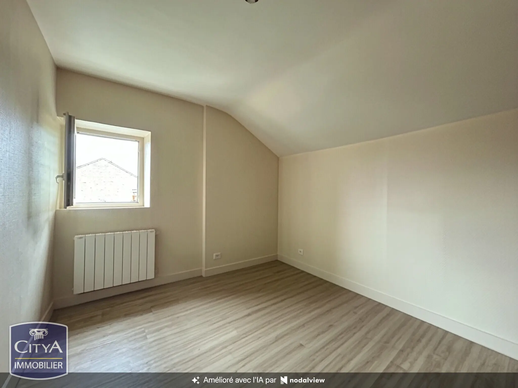Photo 4 Appartement 2 pièces 48.5m²