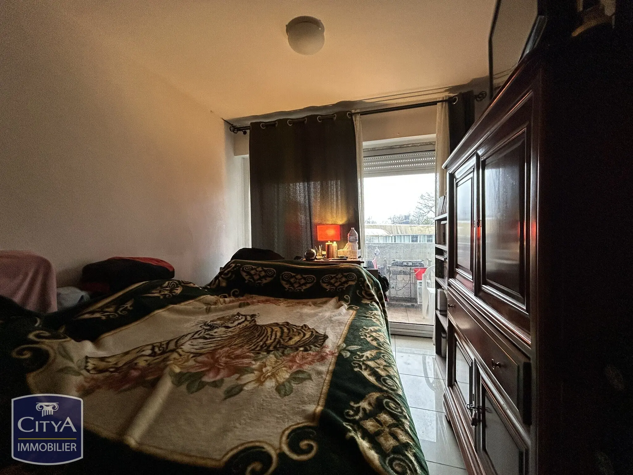 Photo 6 Appartement 2 pièces 47m²