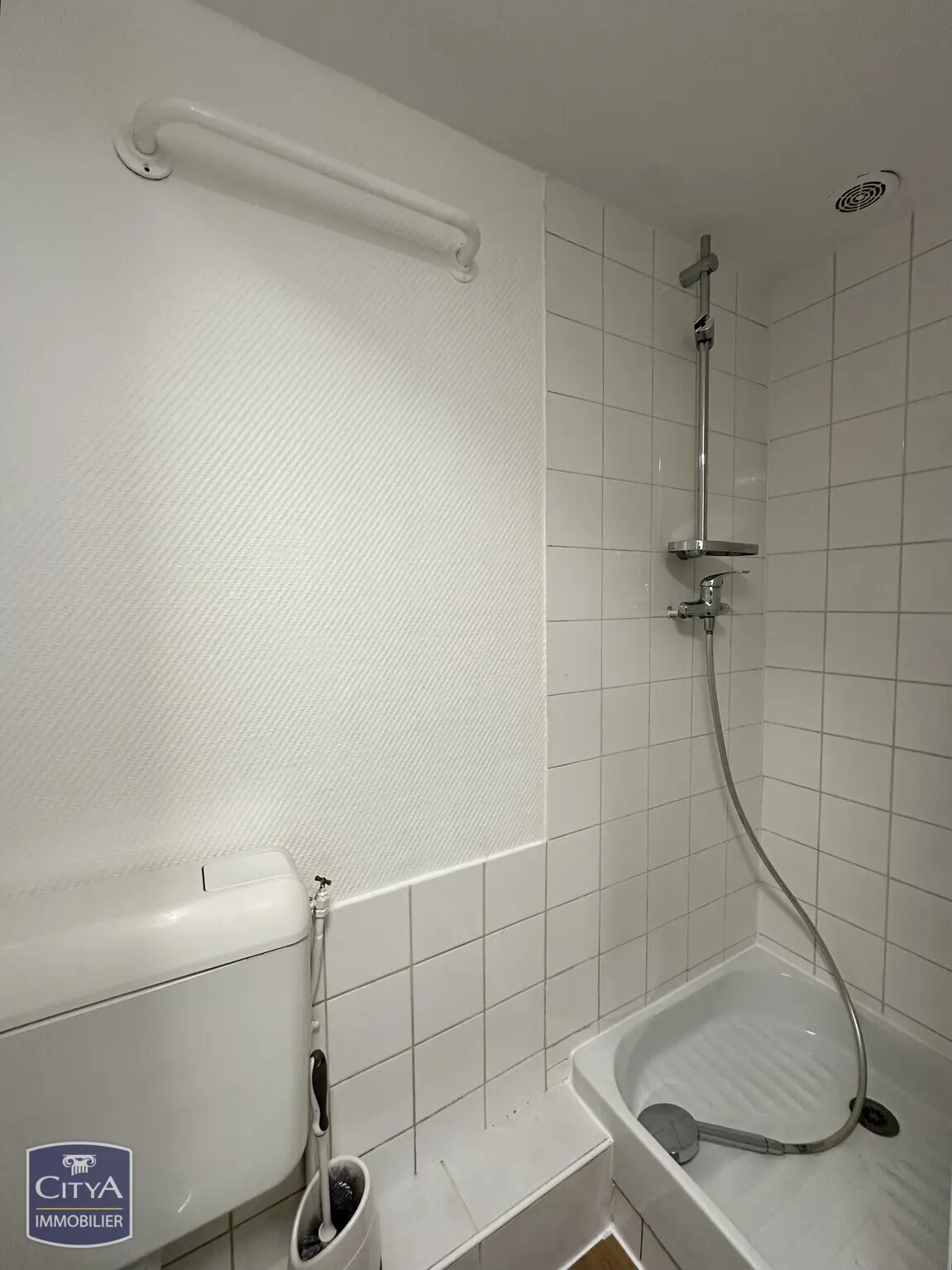 Photo 9 Appartement 1 pièce 20.78m²