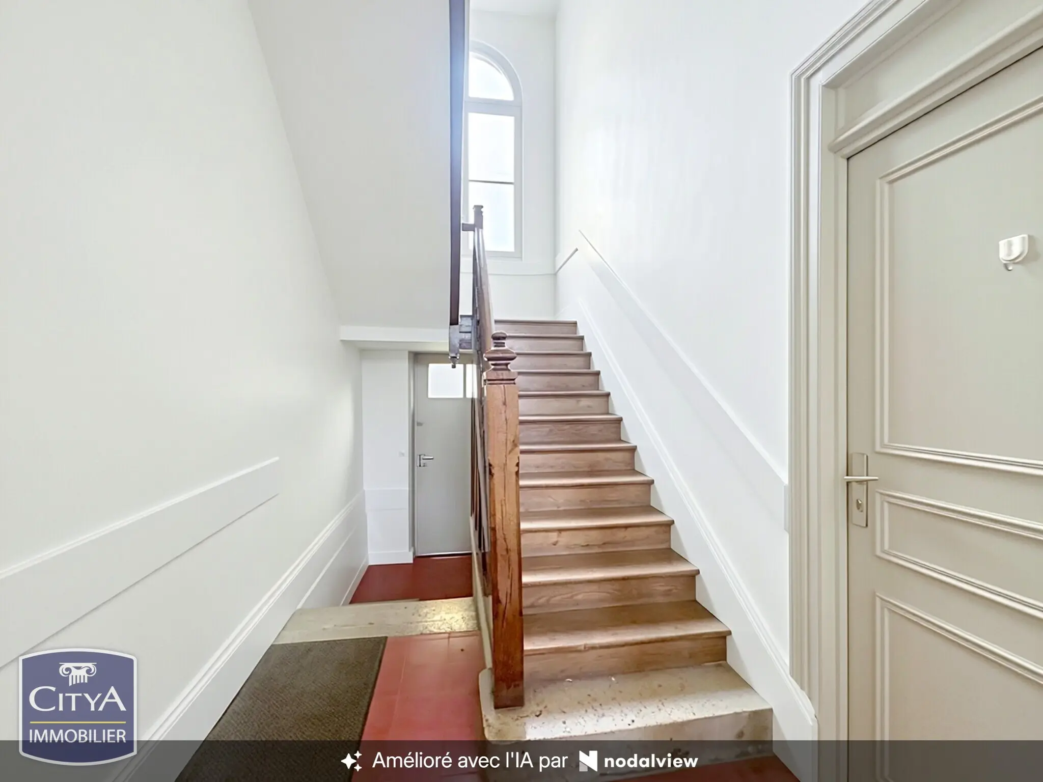 Photo 8 Appartement 3 pièces 65.51m²