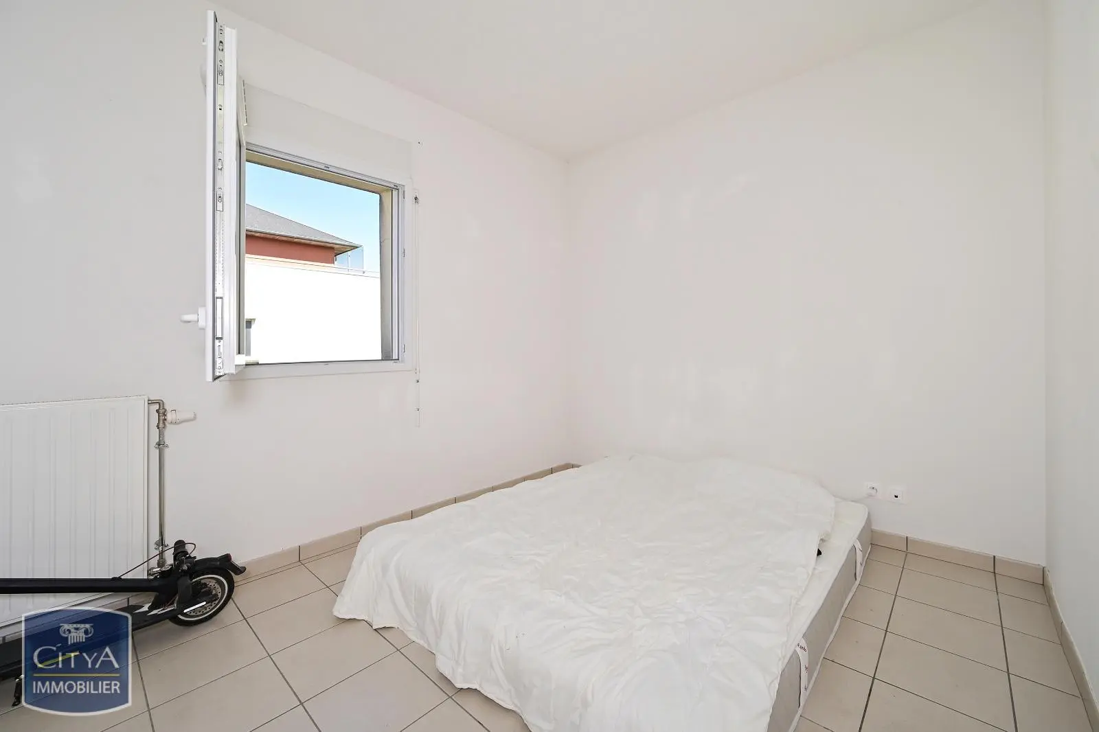 Photo 8 Appartement 3 pièces 60.38m²