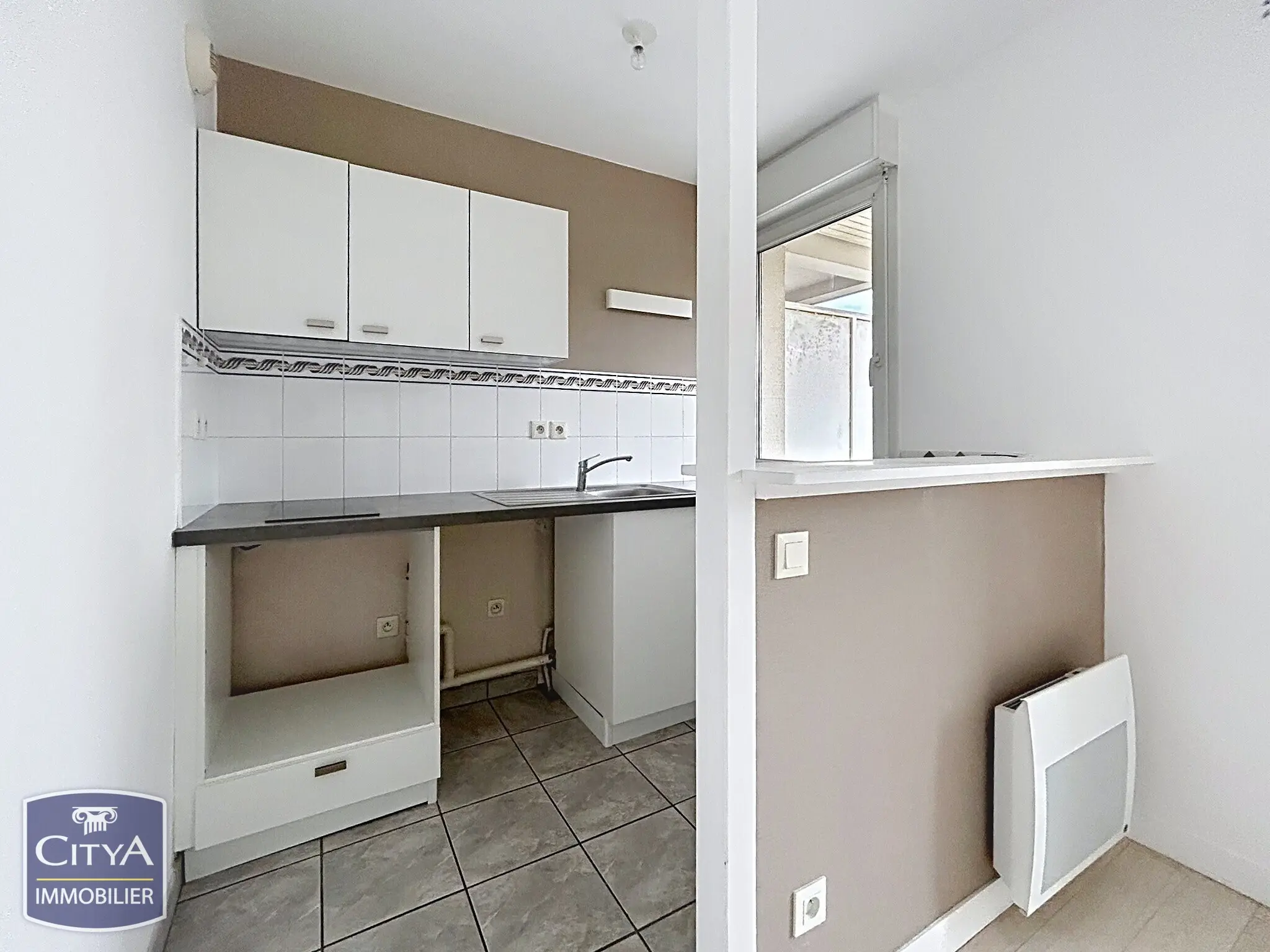 Photo 3 Appartement 2 pièces 39.3m²