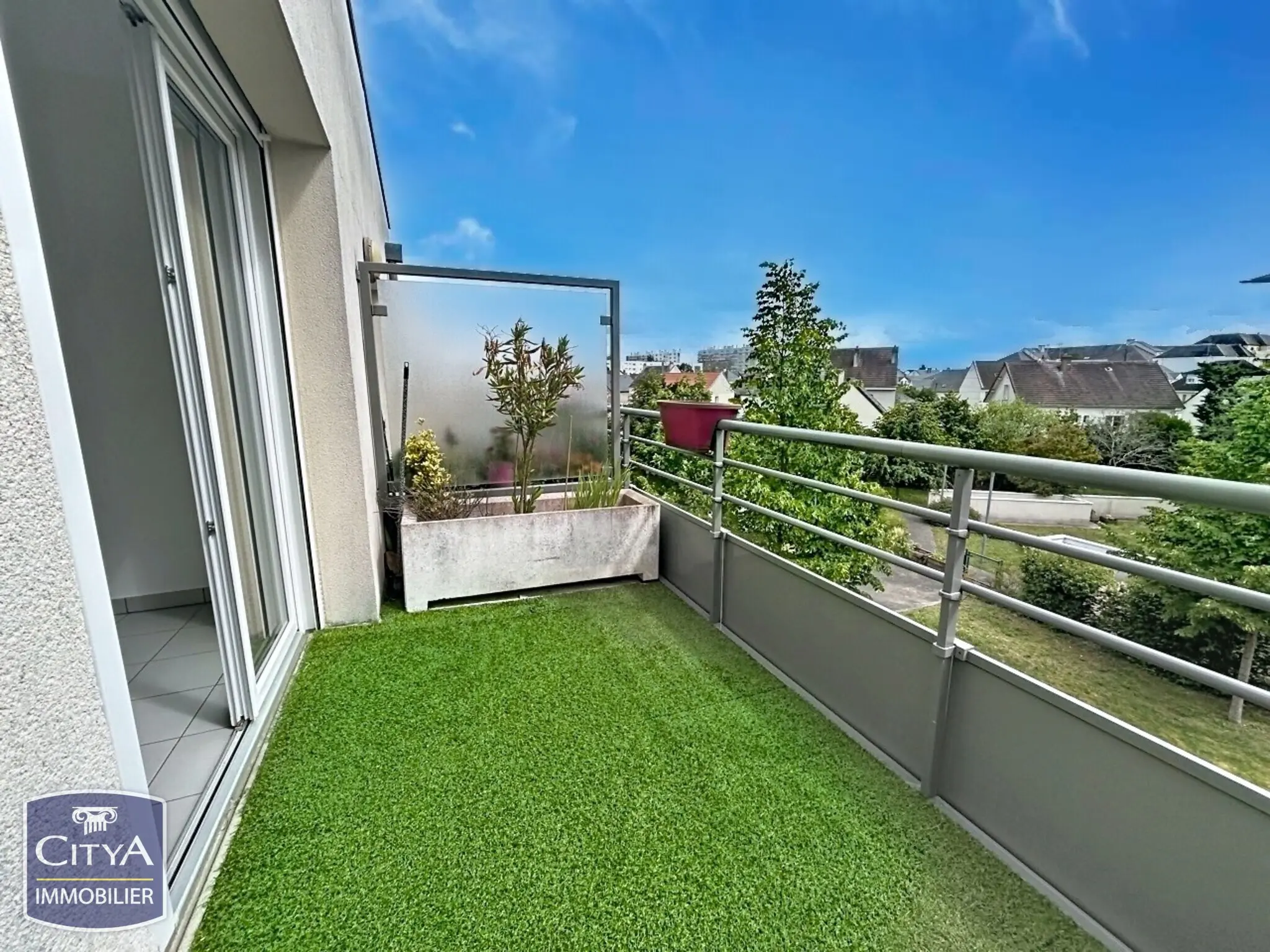 Photo 6 Appartement 2 pièces 47.67m²