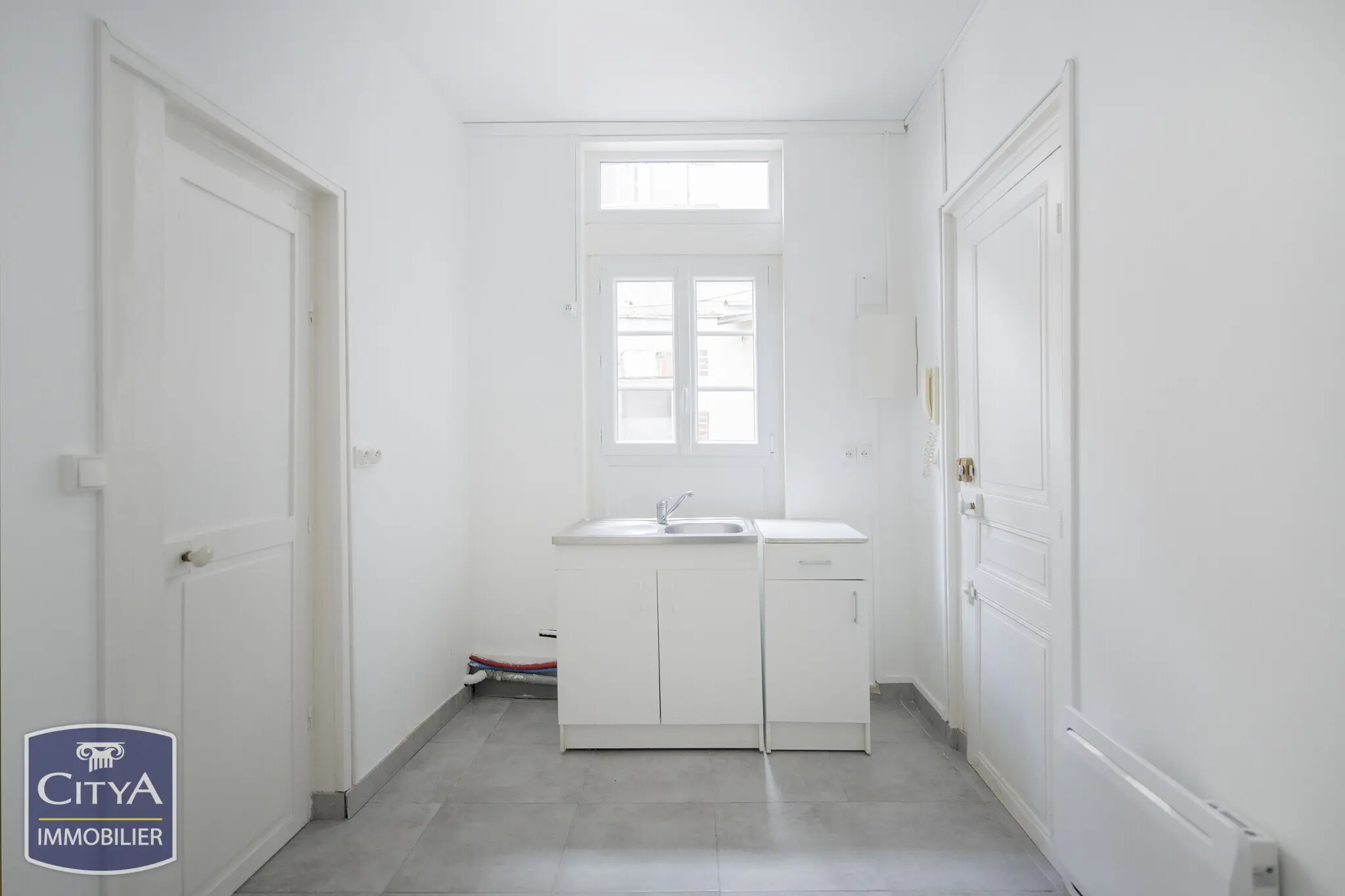 Photo 4 Appartement 2 pièces 33.51m²