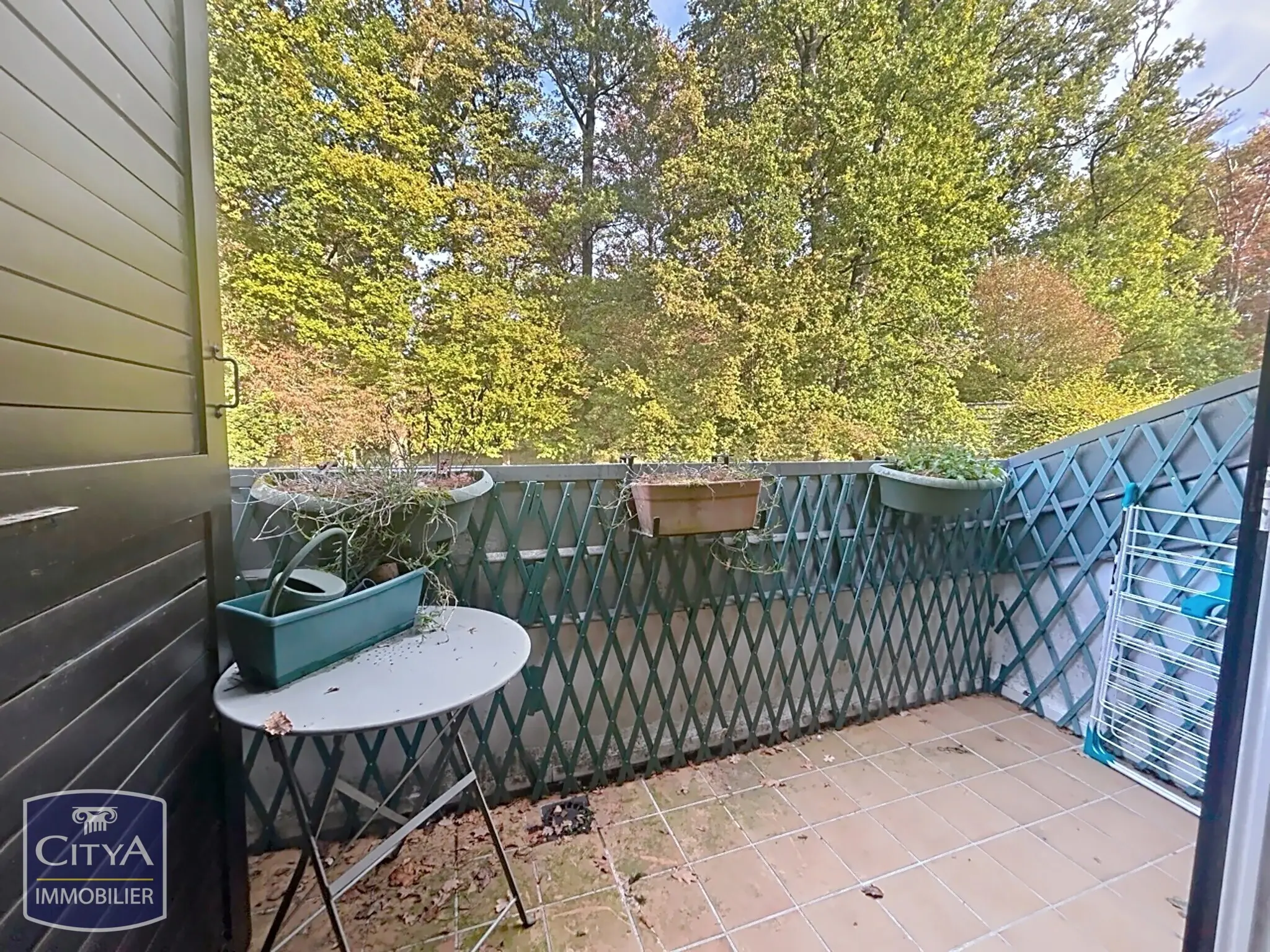 Photo 8 Appartement 2 pièces 47.17m²