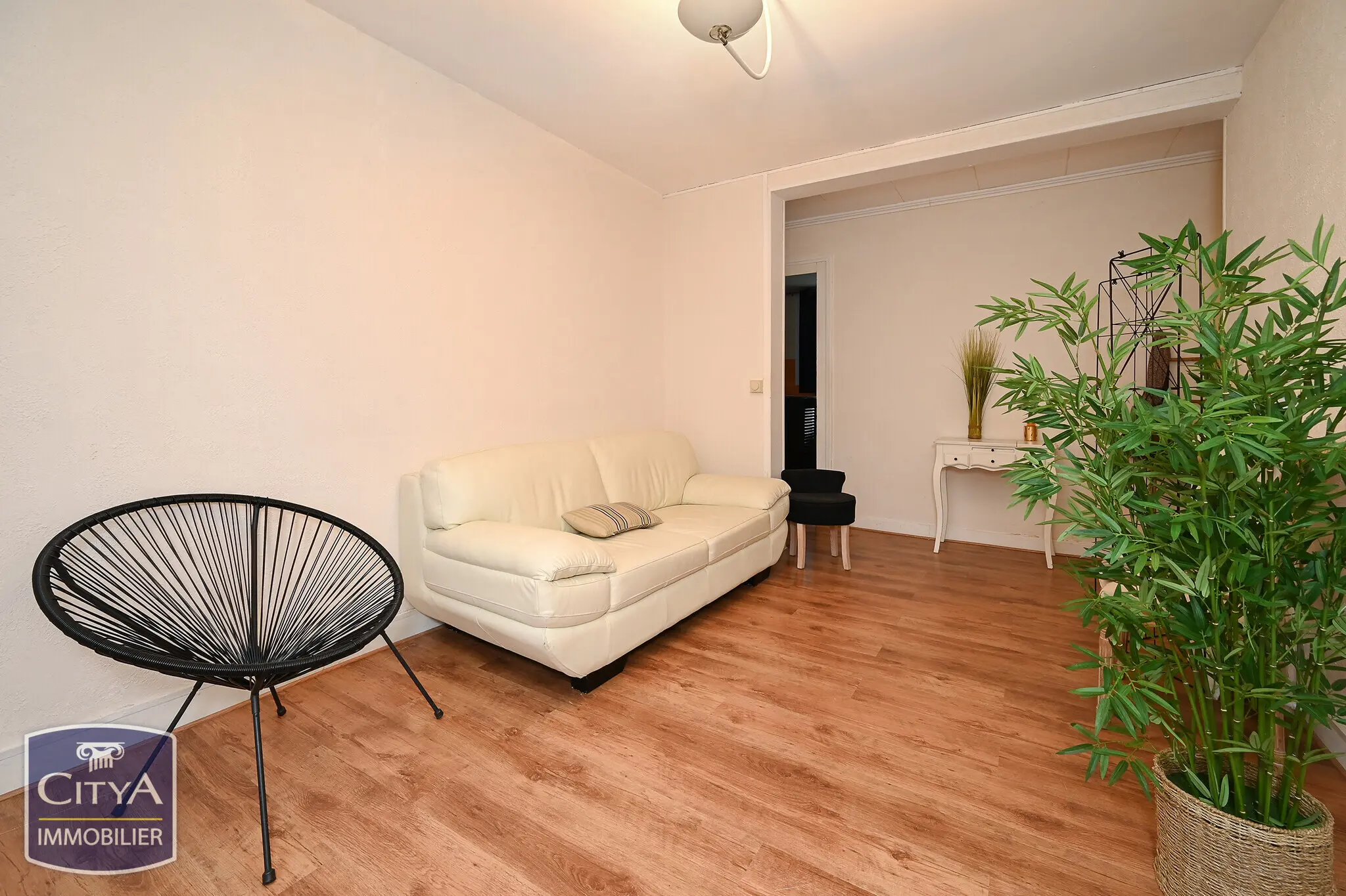 Photo 2 Appartement 4 pièces 70m²