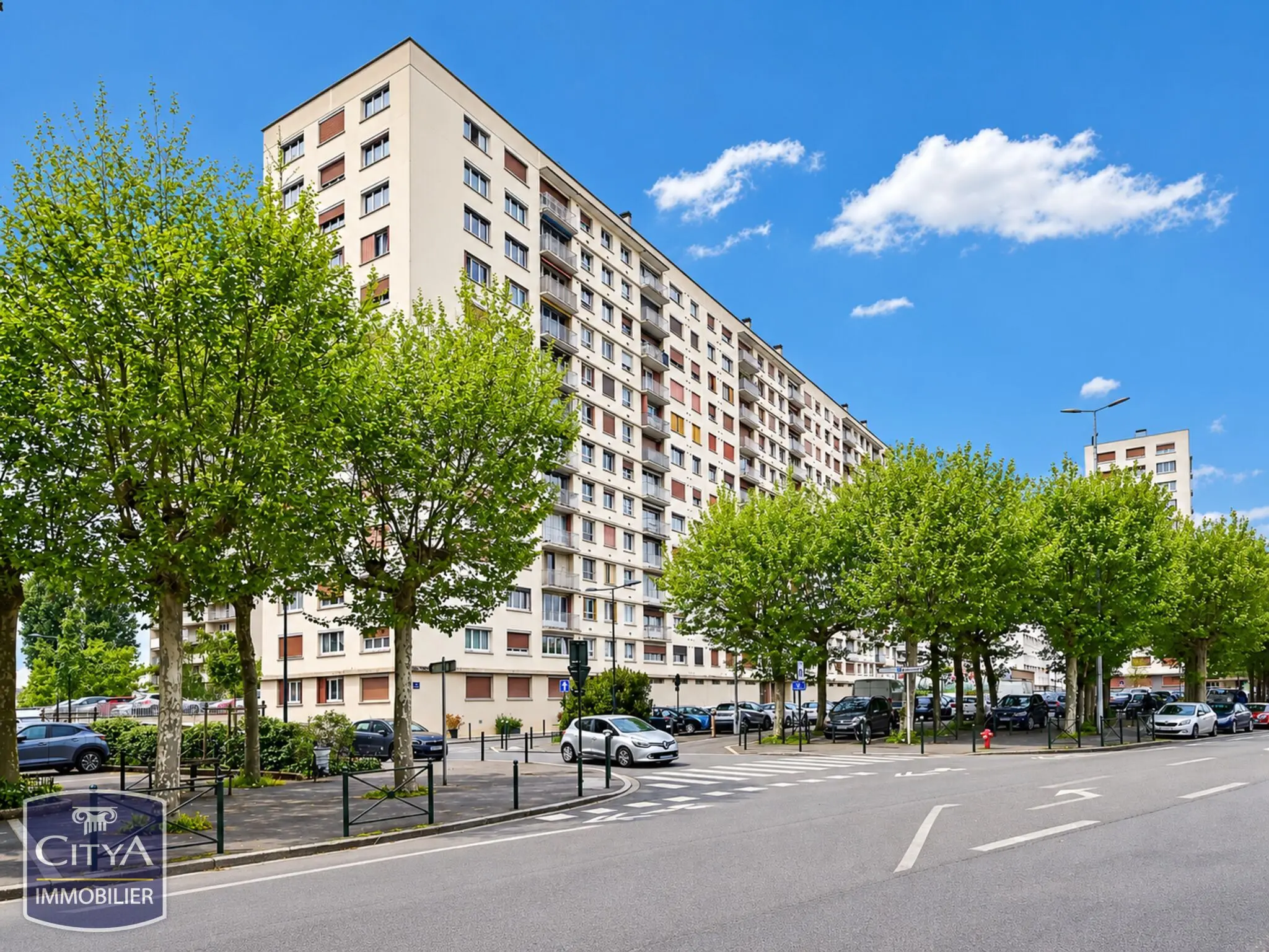 Photo 8 Appartement 3 pièces 58.32m²